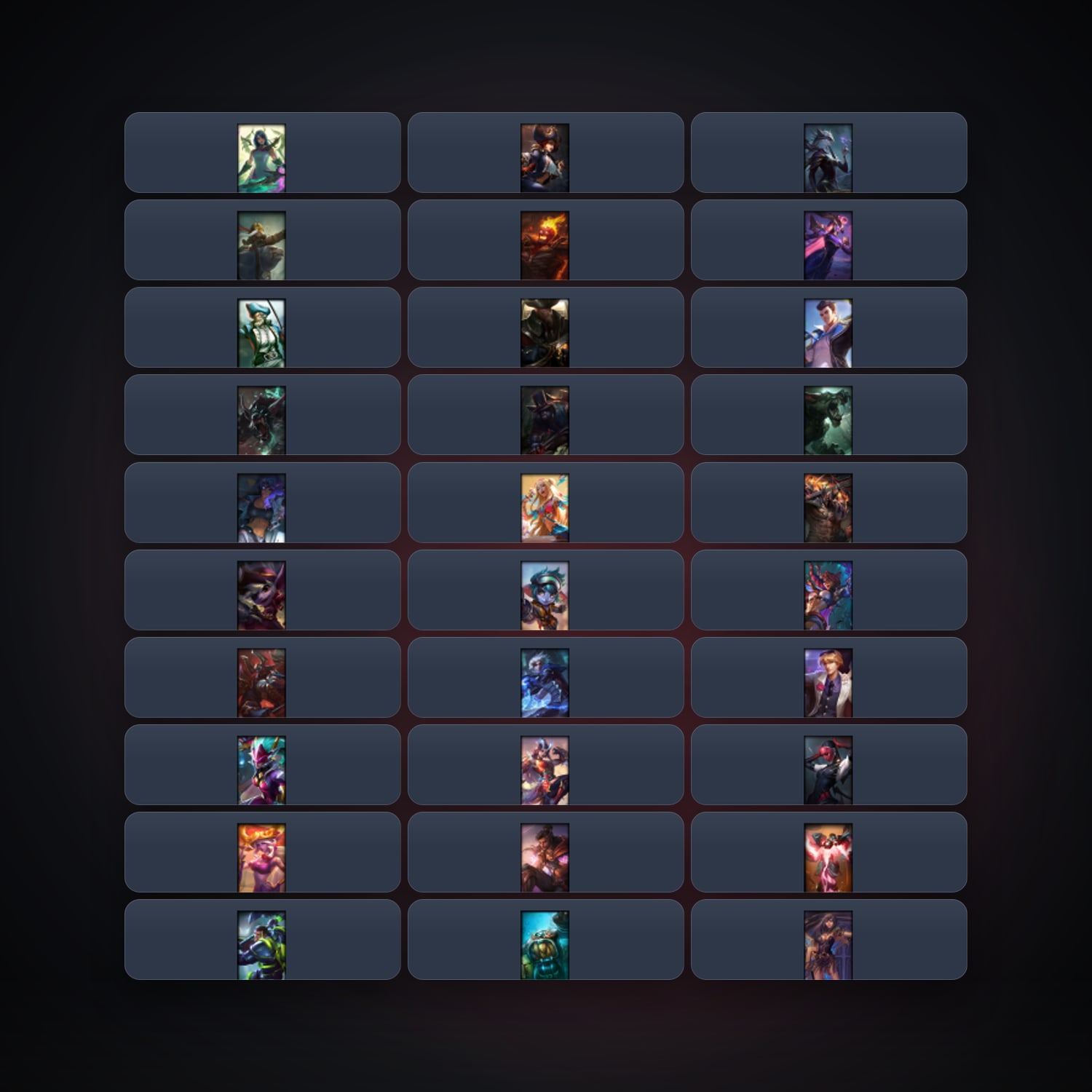 EU locker · 264262134 — HabibiAccounts