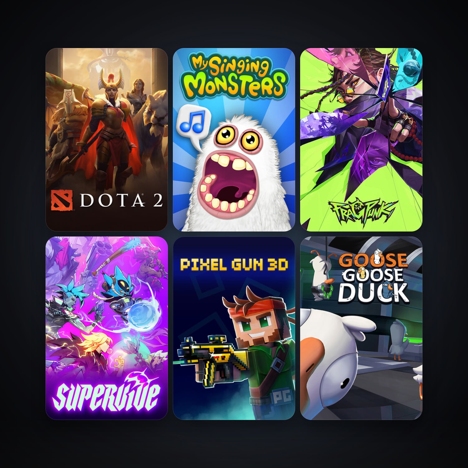 Steam account: Dota 2 + Free CS2 (No Prime), 11 games, clean — HabibiAccounts