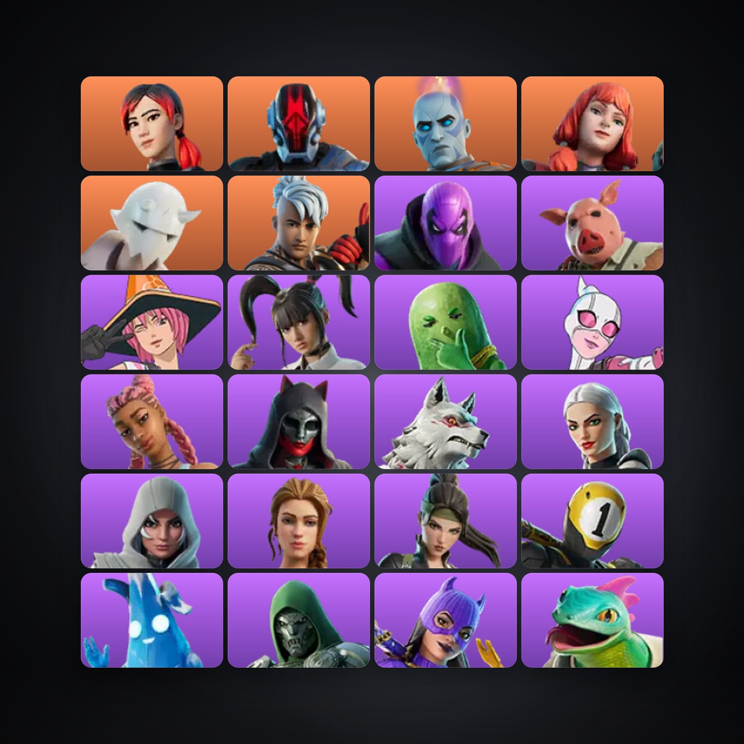 Epic — HabibiAccounts