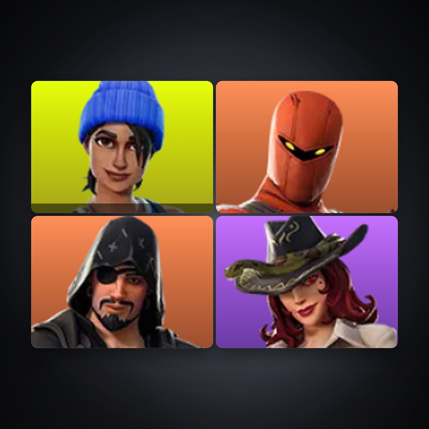 Epic — HabibiAccounts