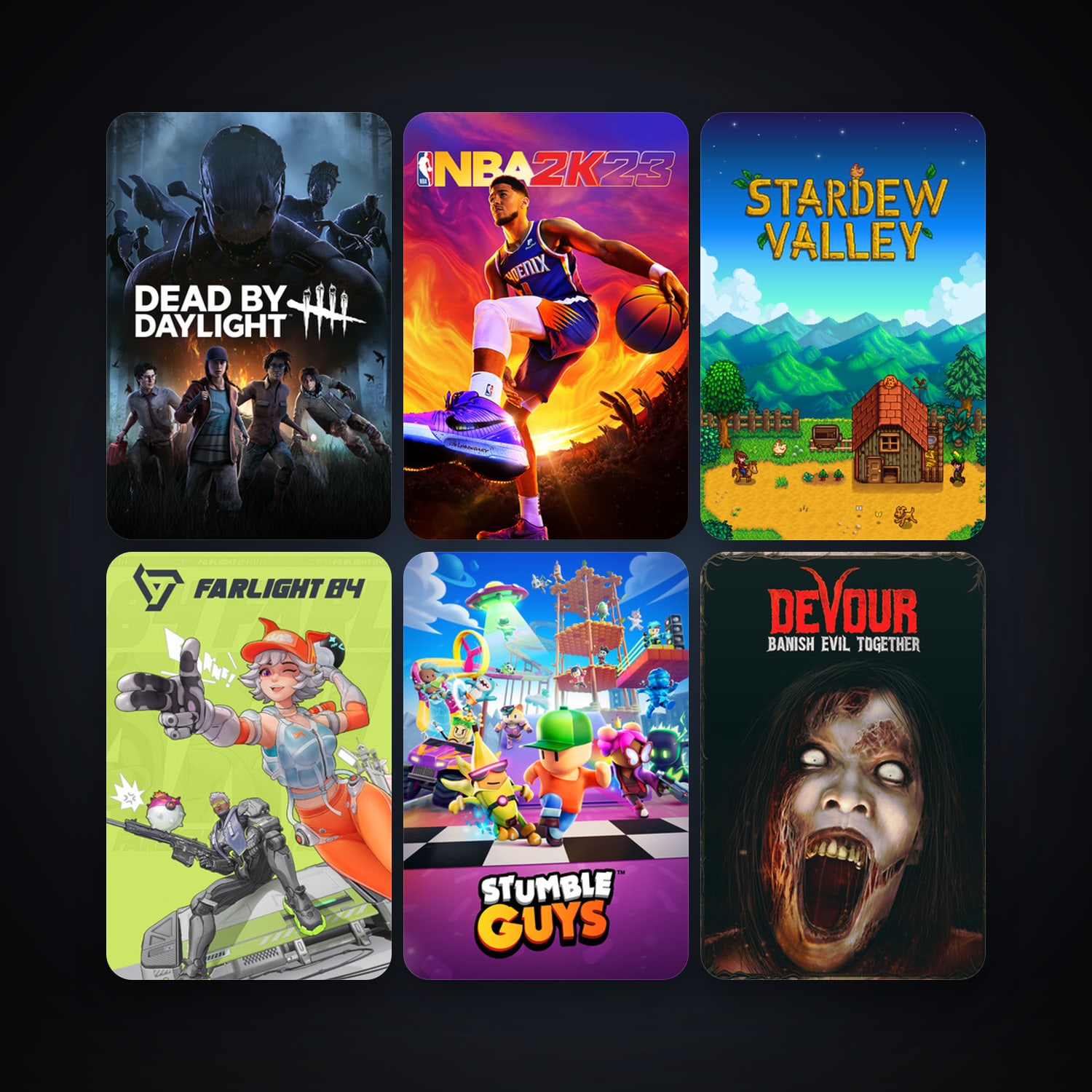 Free CS2 (No Prime) + Trove, 24 games, clean — HabibiAccounts
