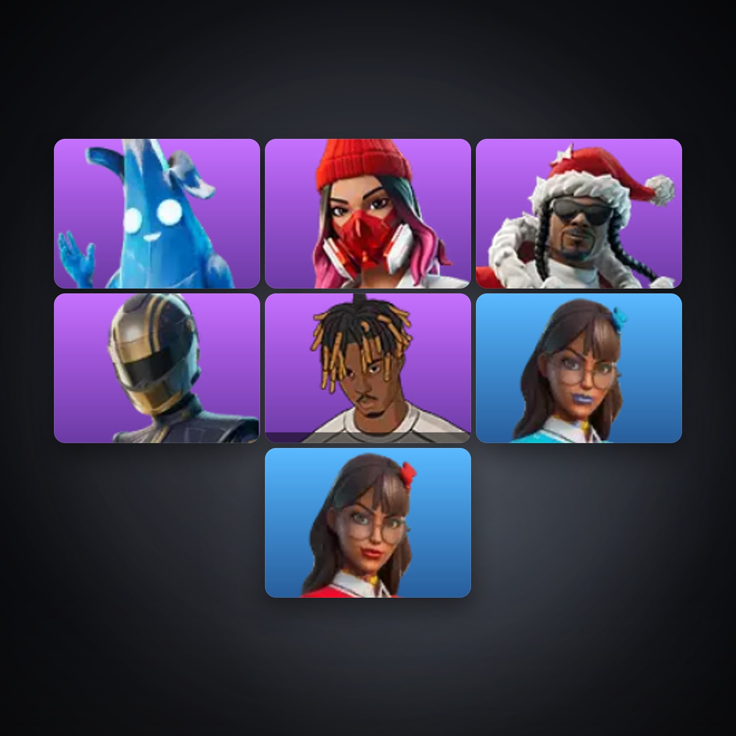 Epic — HabibiAccounts