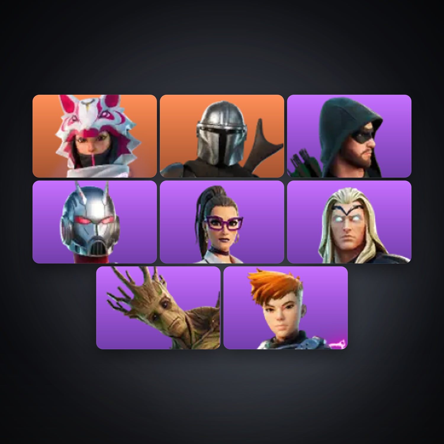 Epic — HabibiAccounts