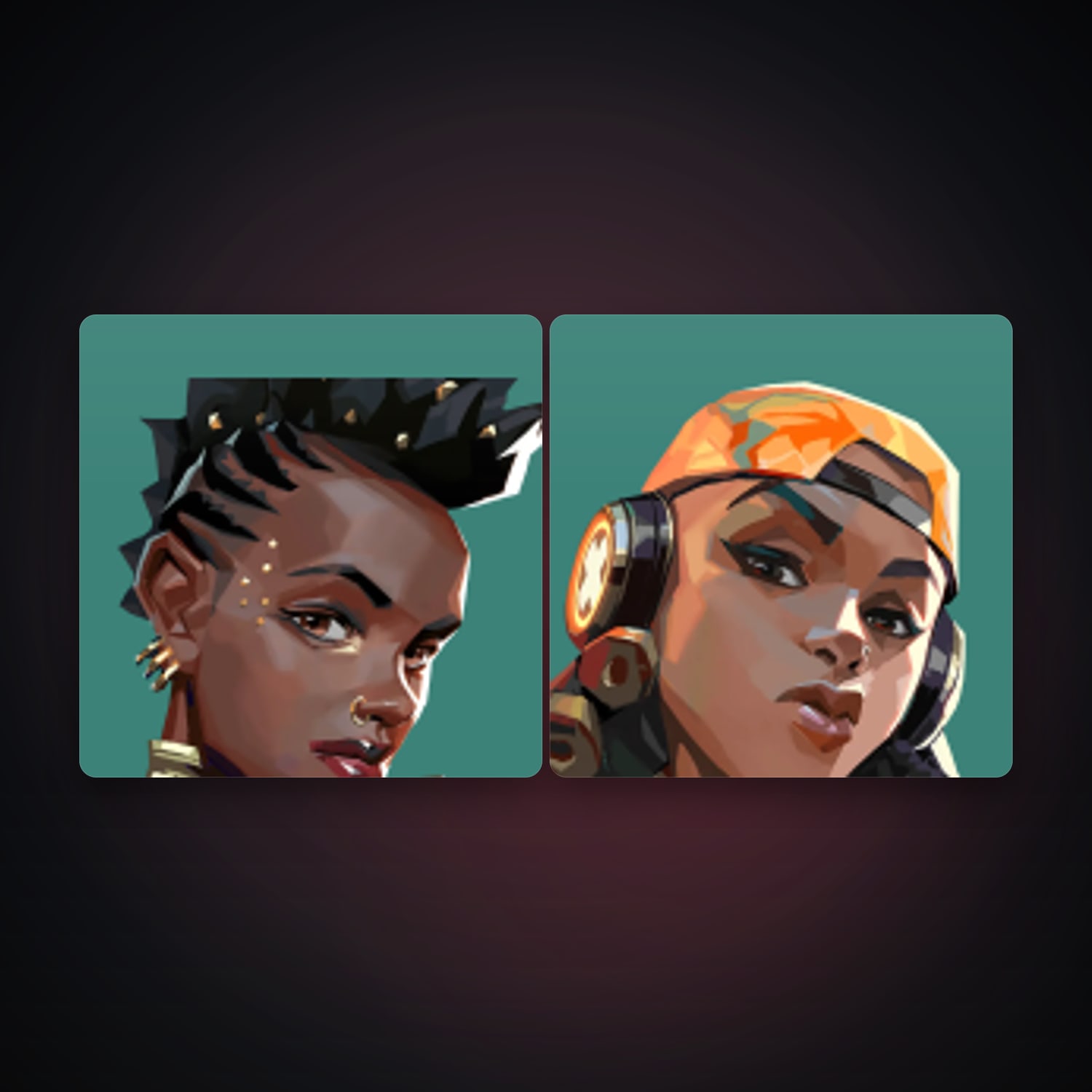 EU locker — lvl 11 — HabibiAccounts