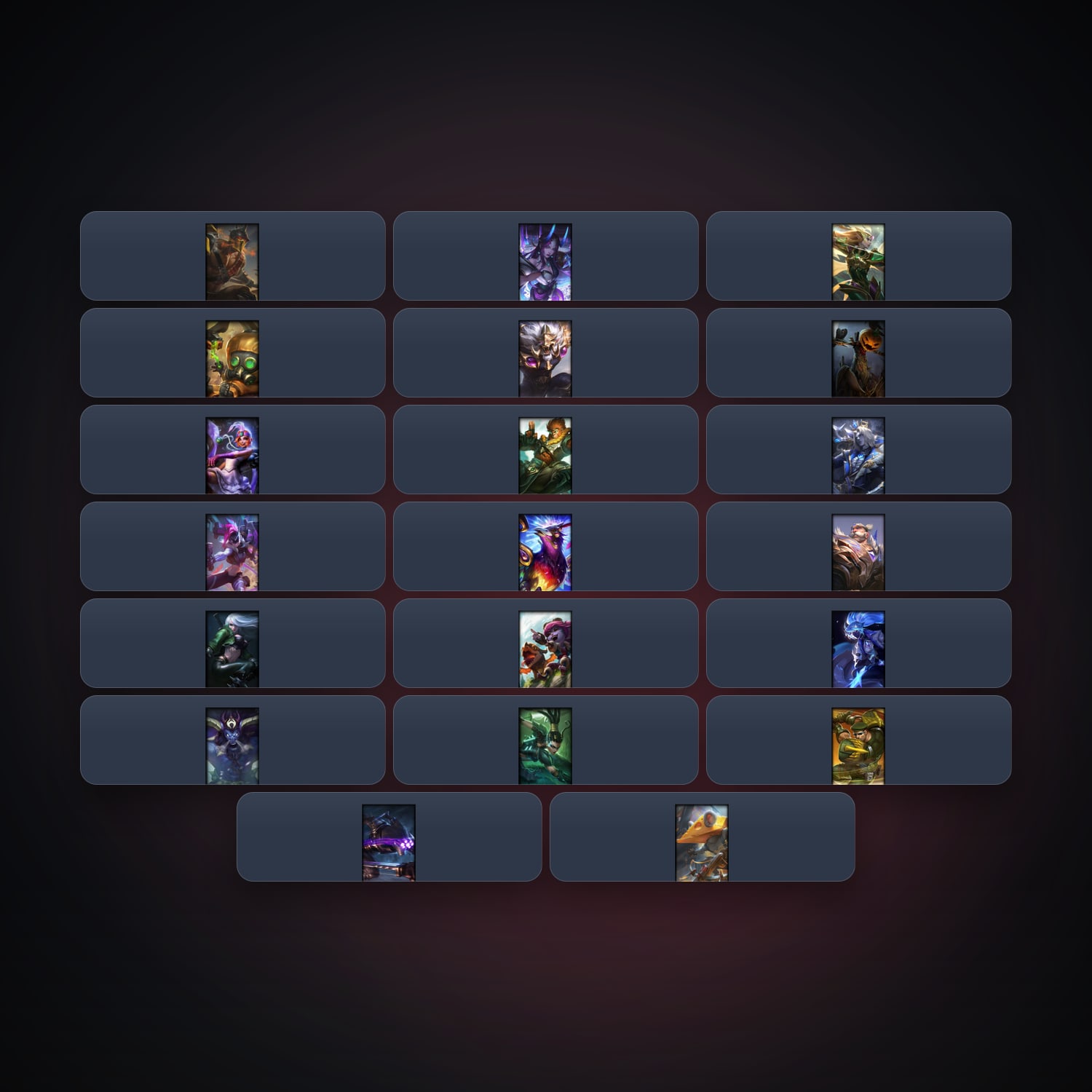 EU locker · 264288359 — HabibiAccounts