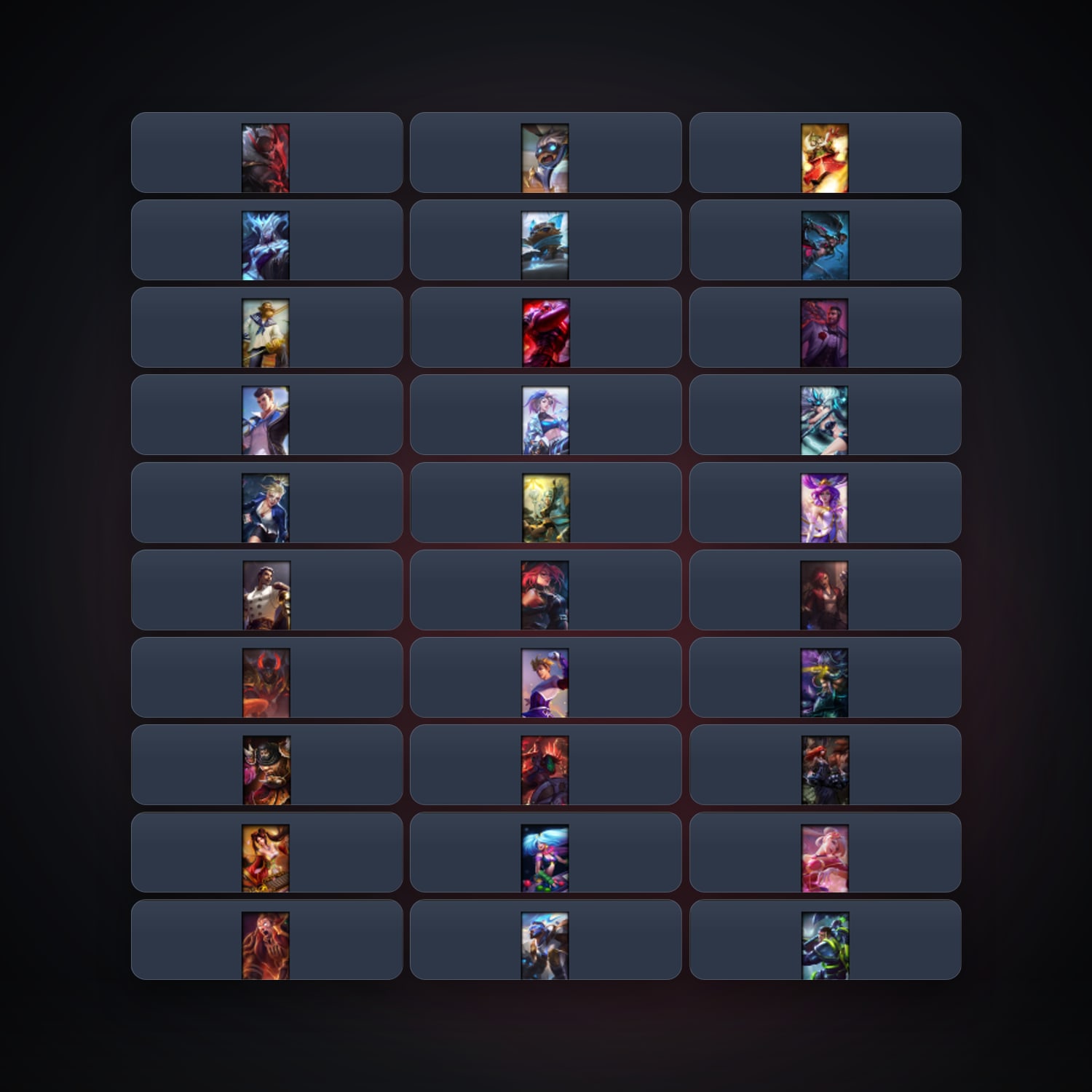 EU locker · 264293970 — HabibiAccounts