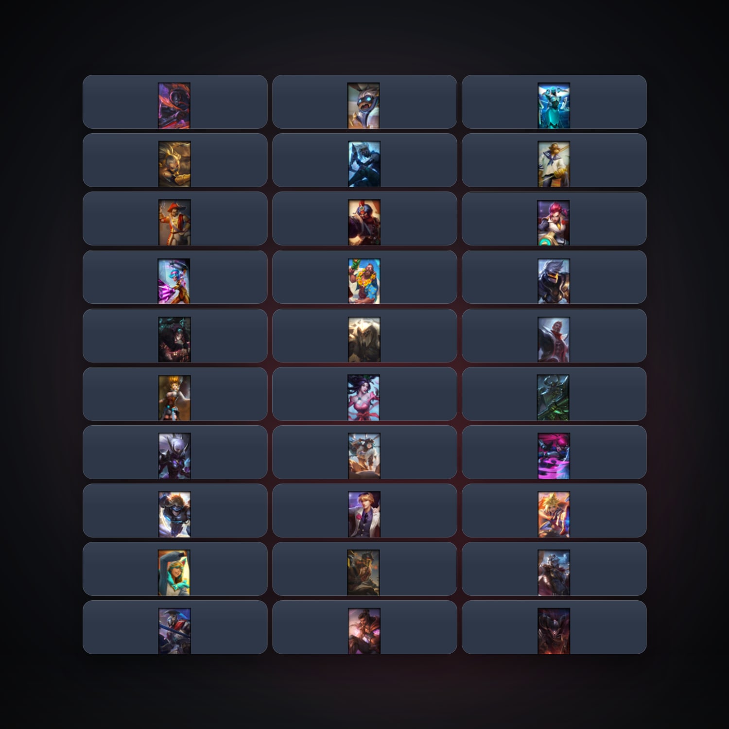 EU locker · 264294084 — HabibiAccounts