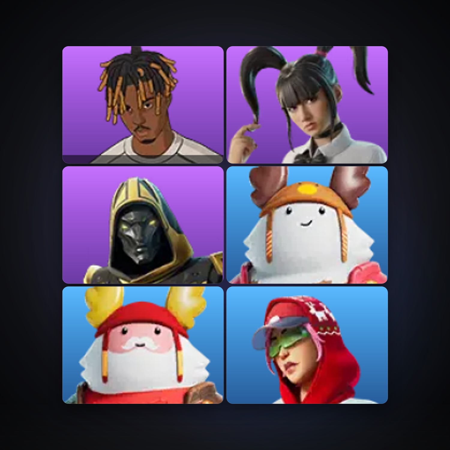 Epic — HabibiAccounts