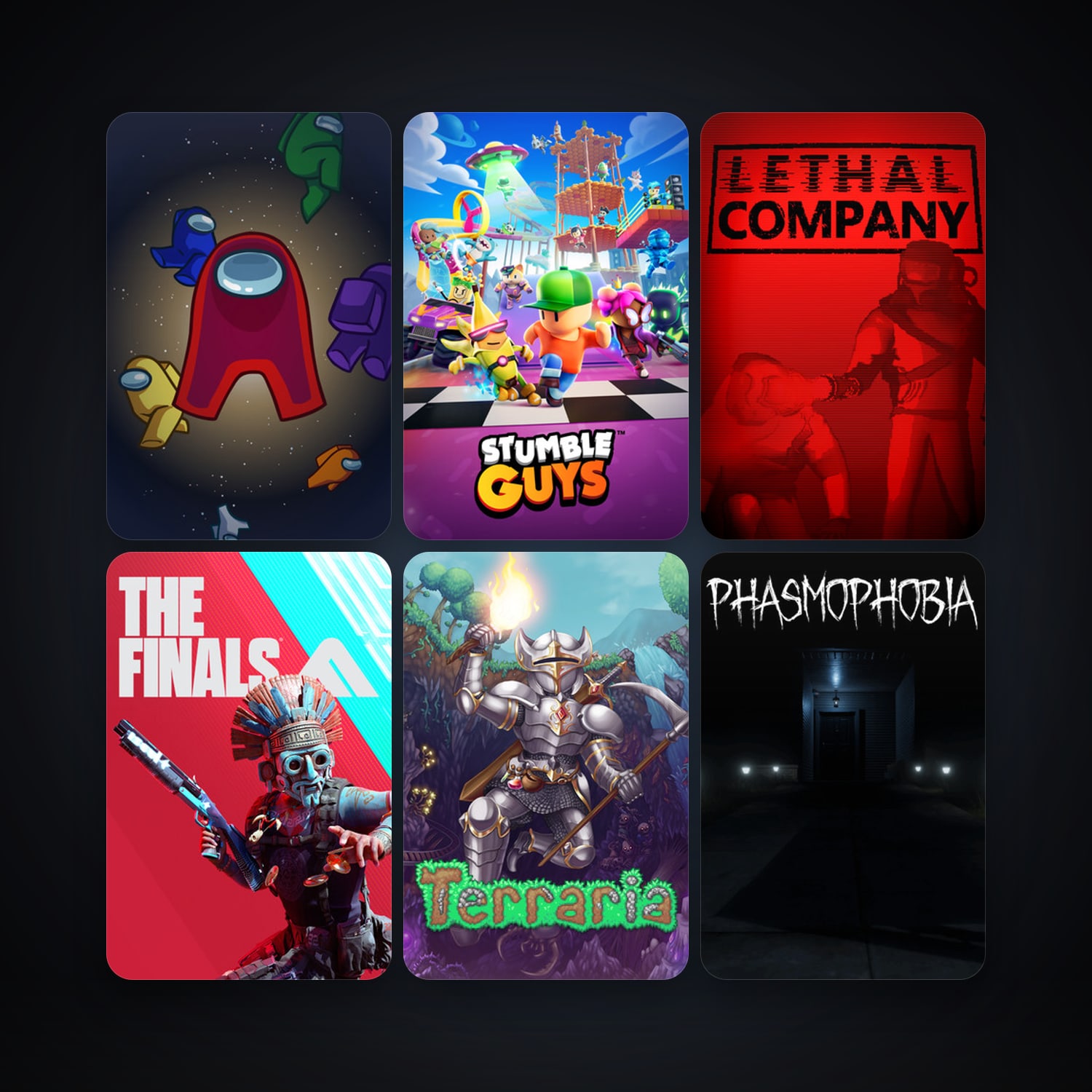Terraria + Subnautica, 35 games, clean — HabibiAccounts