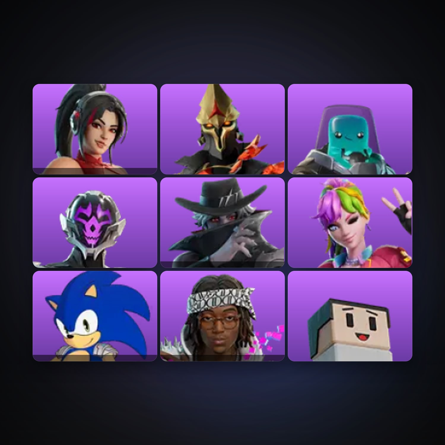 Epic — HabibiAccounts