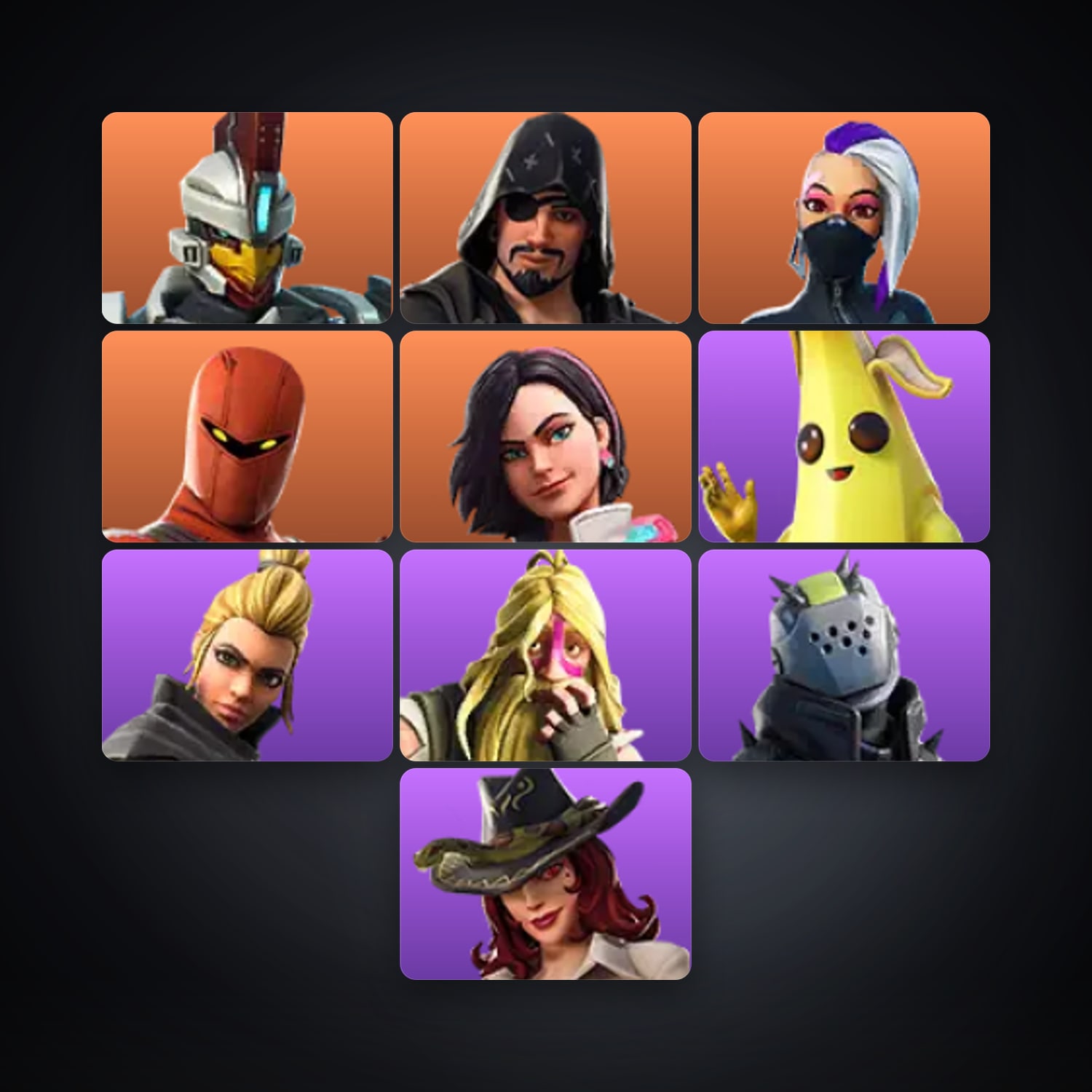 Epic — HabibiAccounts
