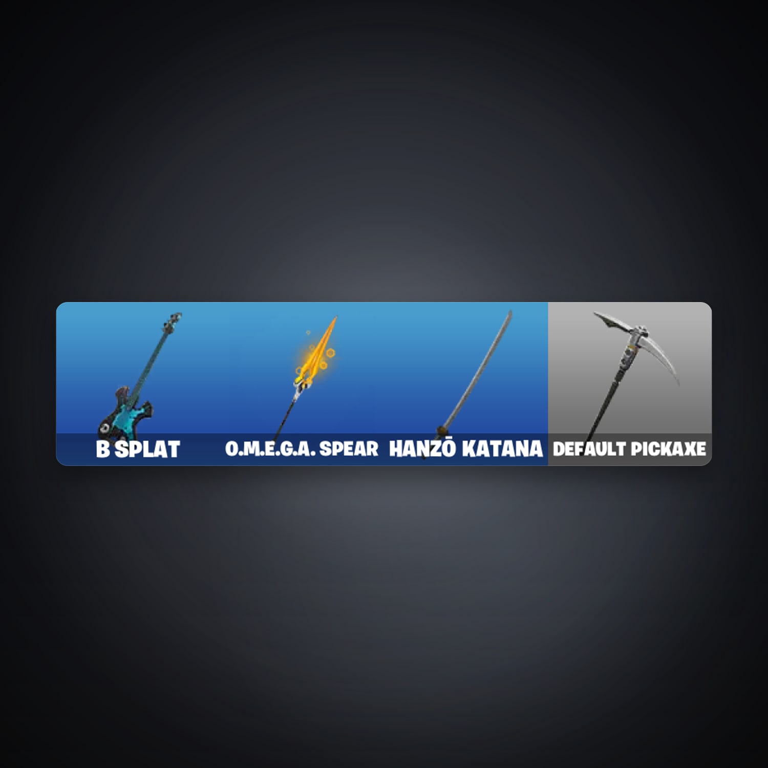 Epic · 264301708 — HabibiAccounts