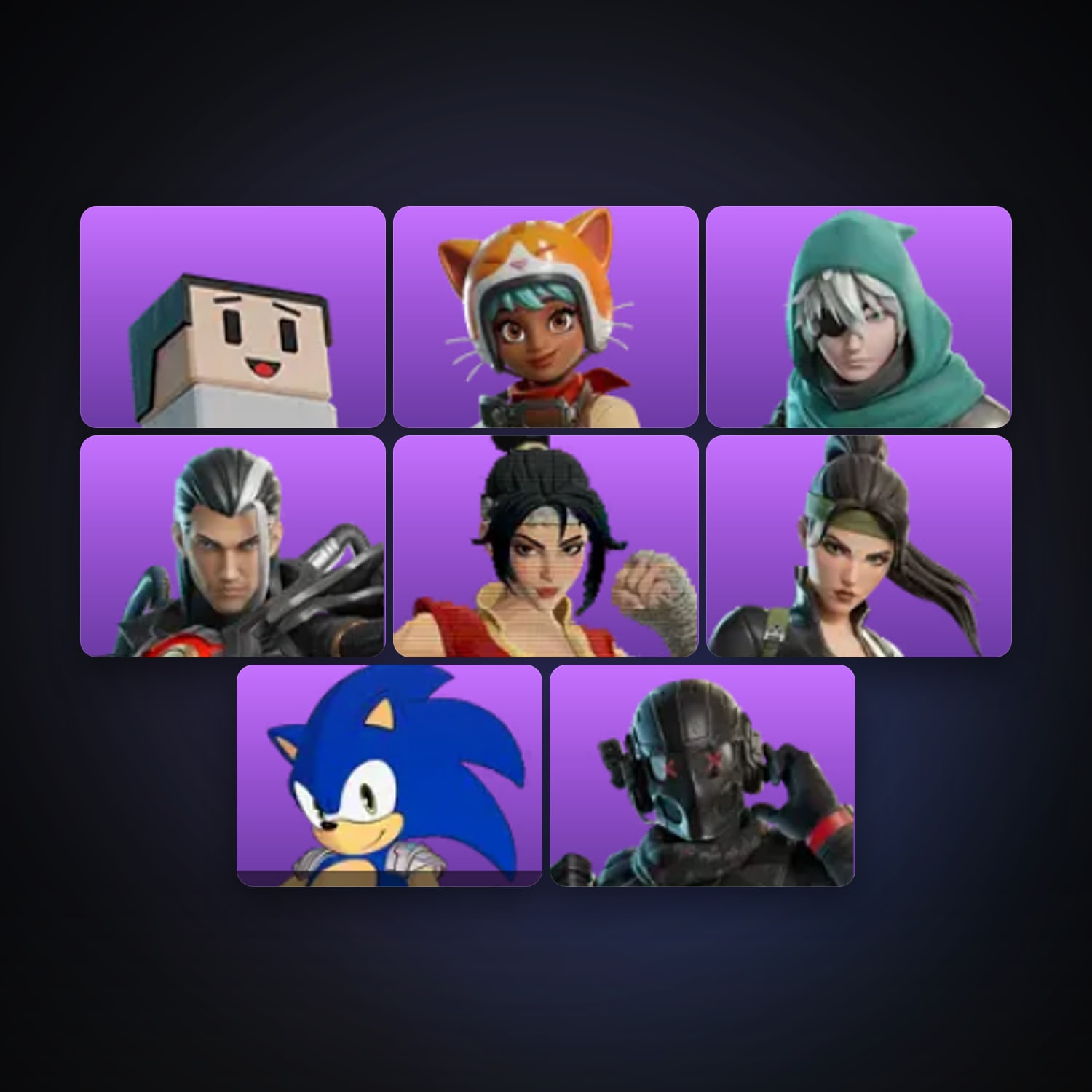 Epic — HabibiAccounts