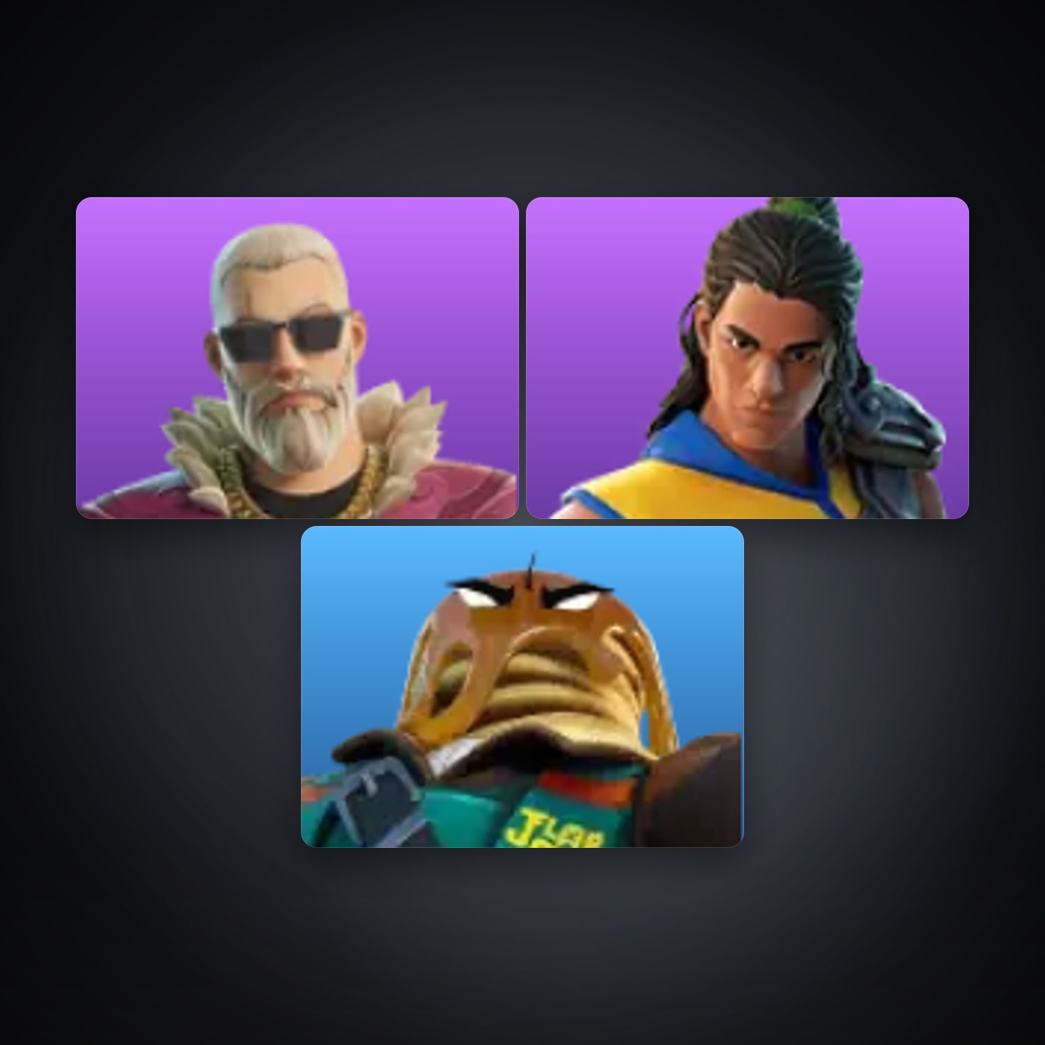 Epic — HabibiAccounts