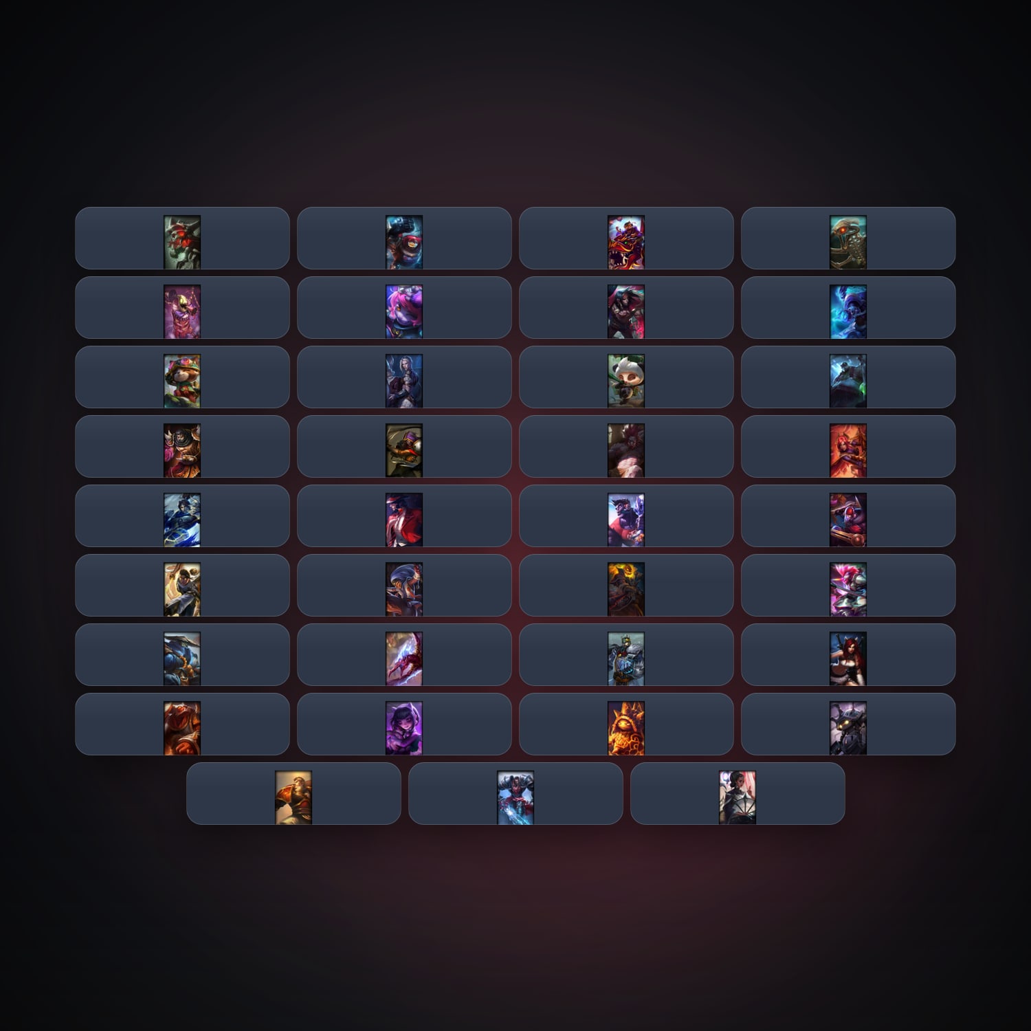 EU locker — HabibiAccounts