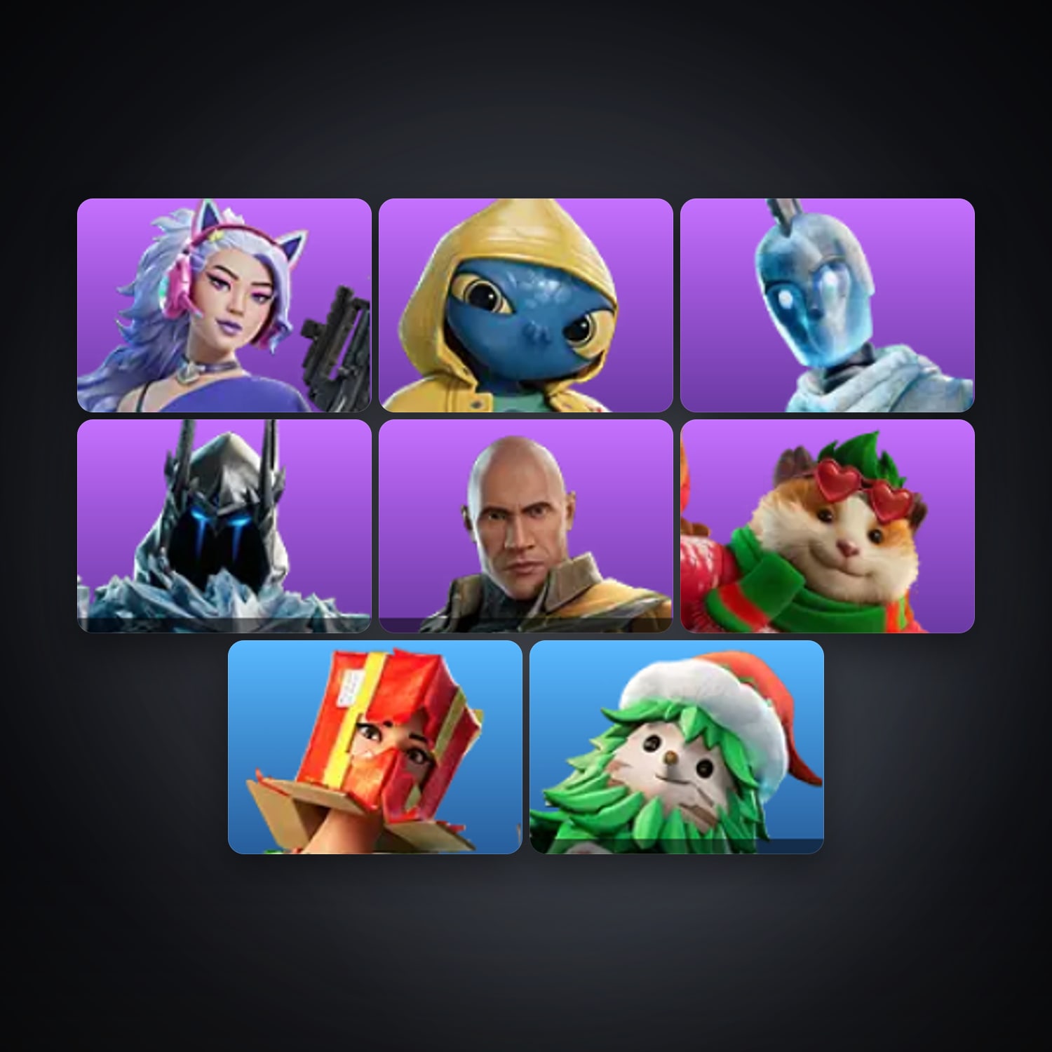 Epic — HabibiAccounts