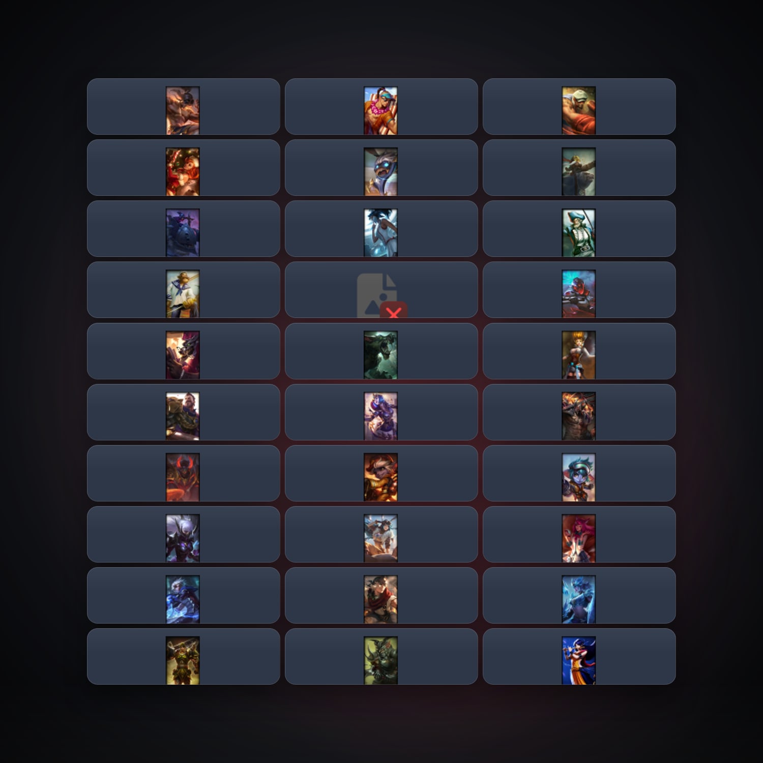 EU locker · 264306262 — HabibiAccounts