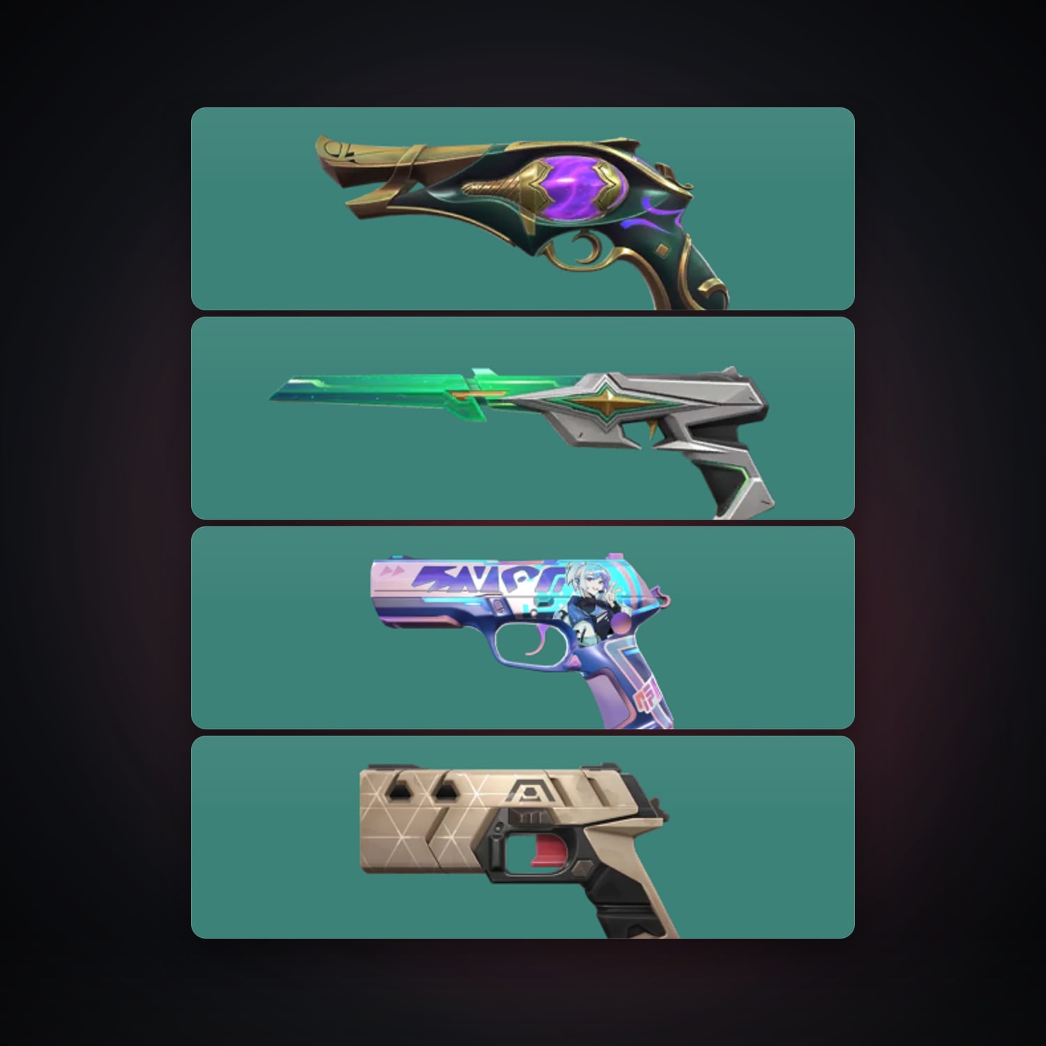AP Iron 3 locker — 5 skins, lvl 112 — HabibiAccounts
