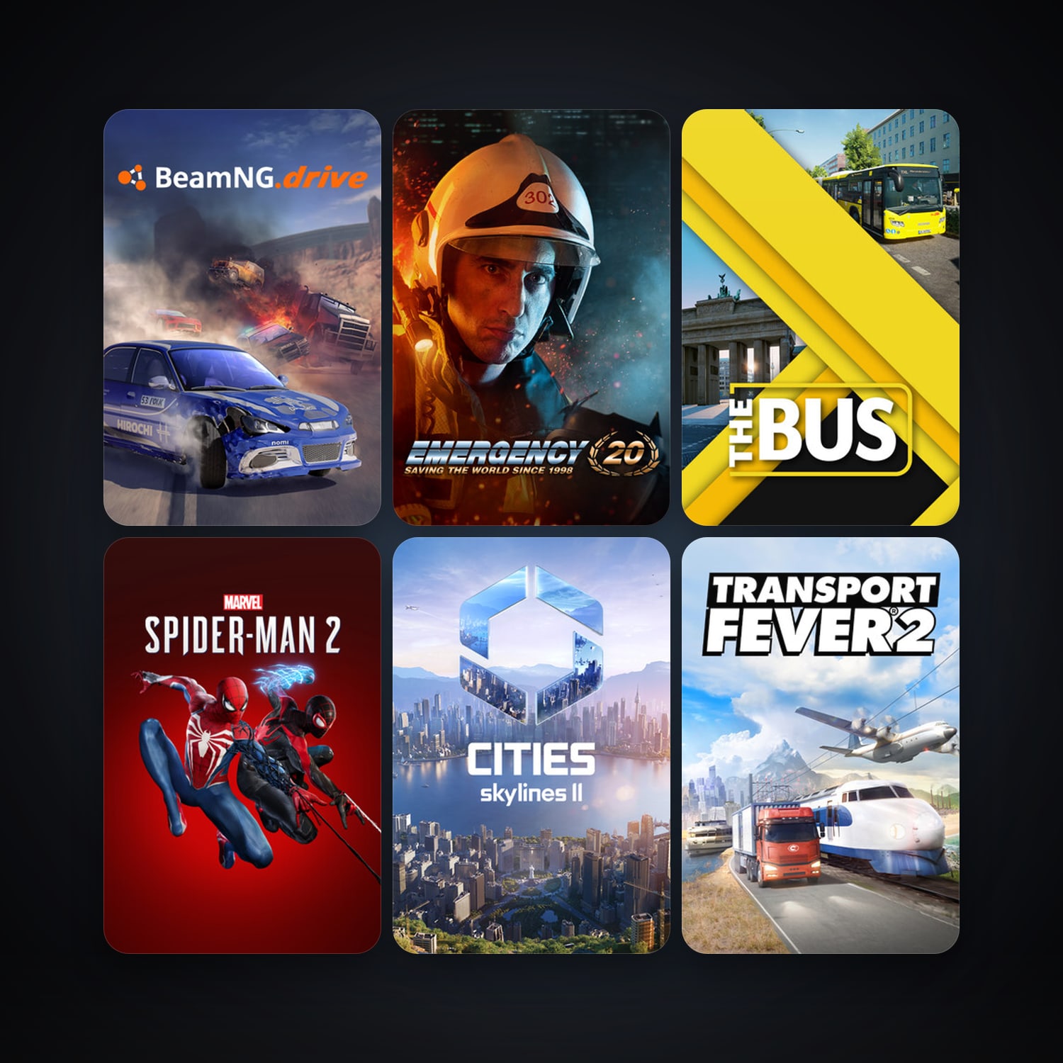 Steam account: Universe Sandbox + BeamNG.drive, 37 games, clean — HabibiAccounts