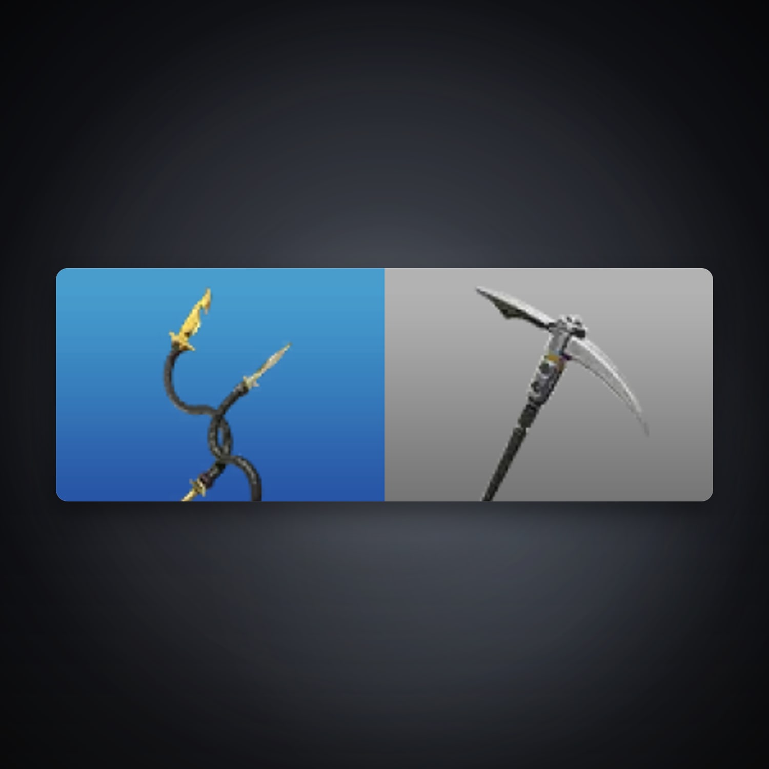 Epic Games account — 1 game — HabibiAccounts