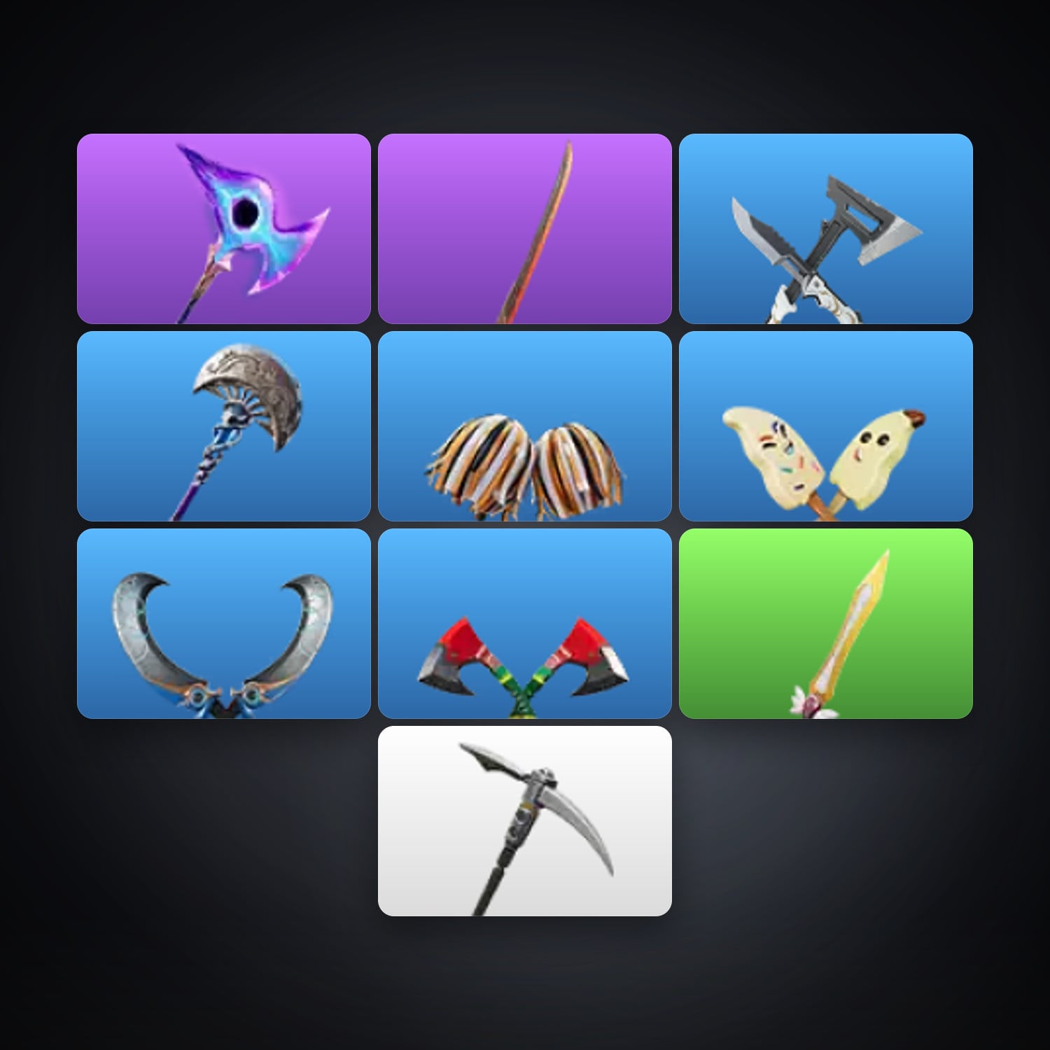 Epic · 264311525 — HabibiAccounts