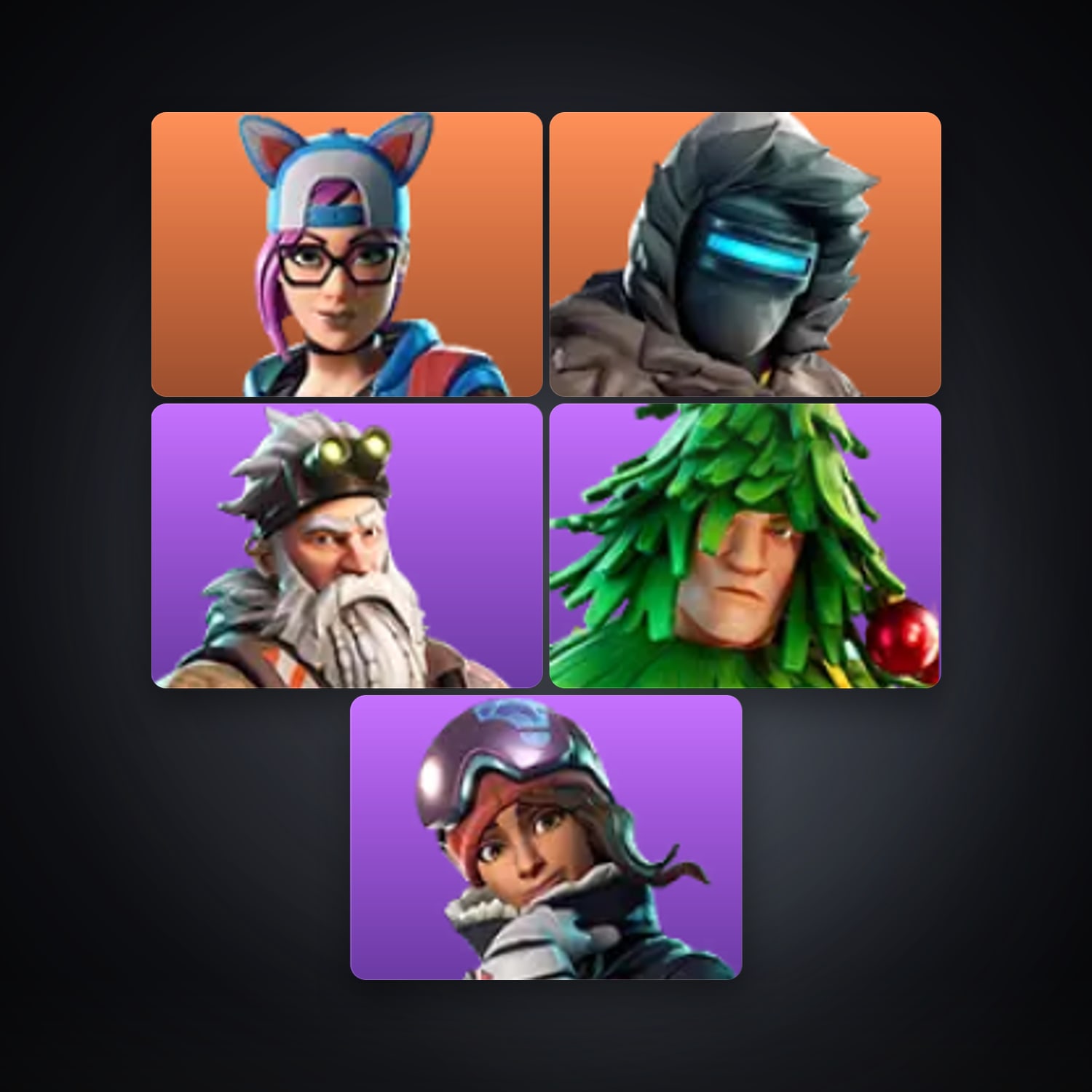 Epic — HabibiAccounts