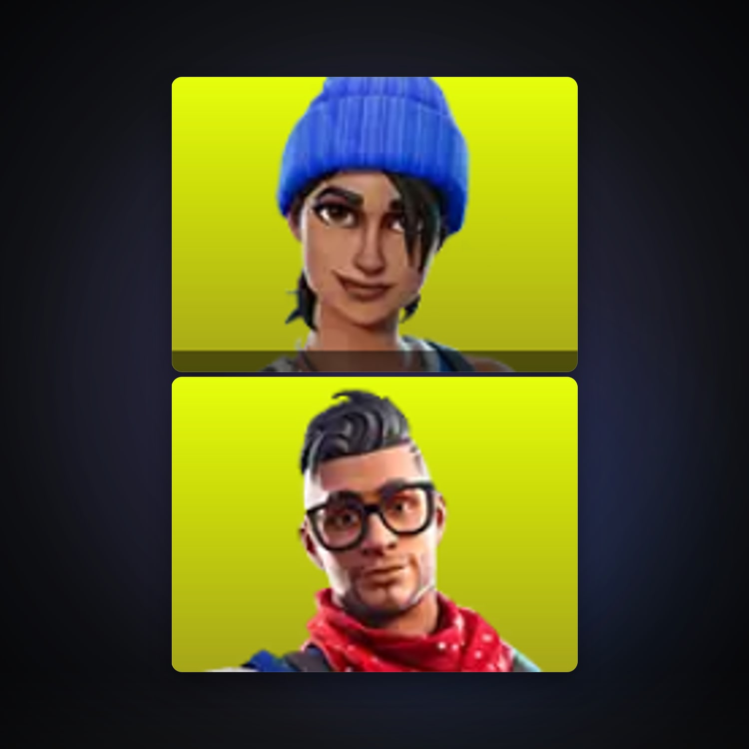 Epic — HabibiAccounts