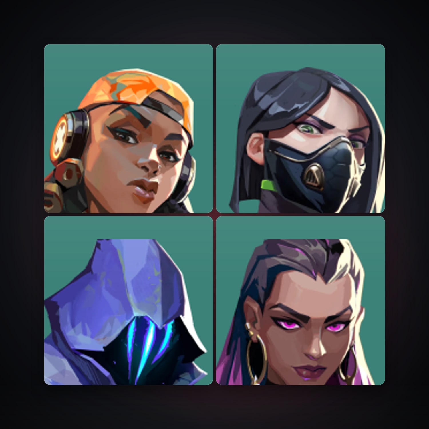 EU locker — lvl 19 — HabibiAccounts