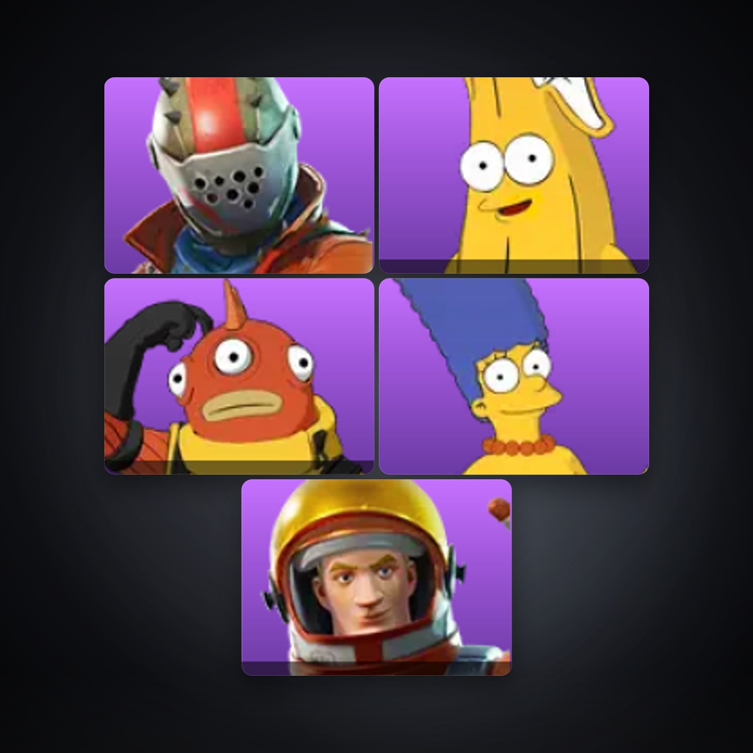 Epic — HabibiAccounts
