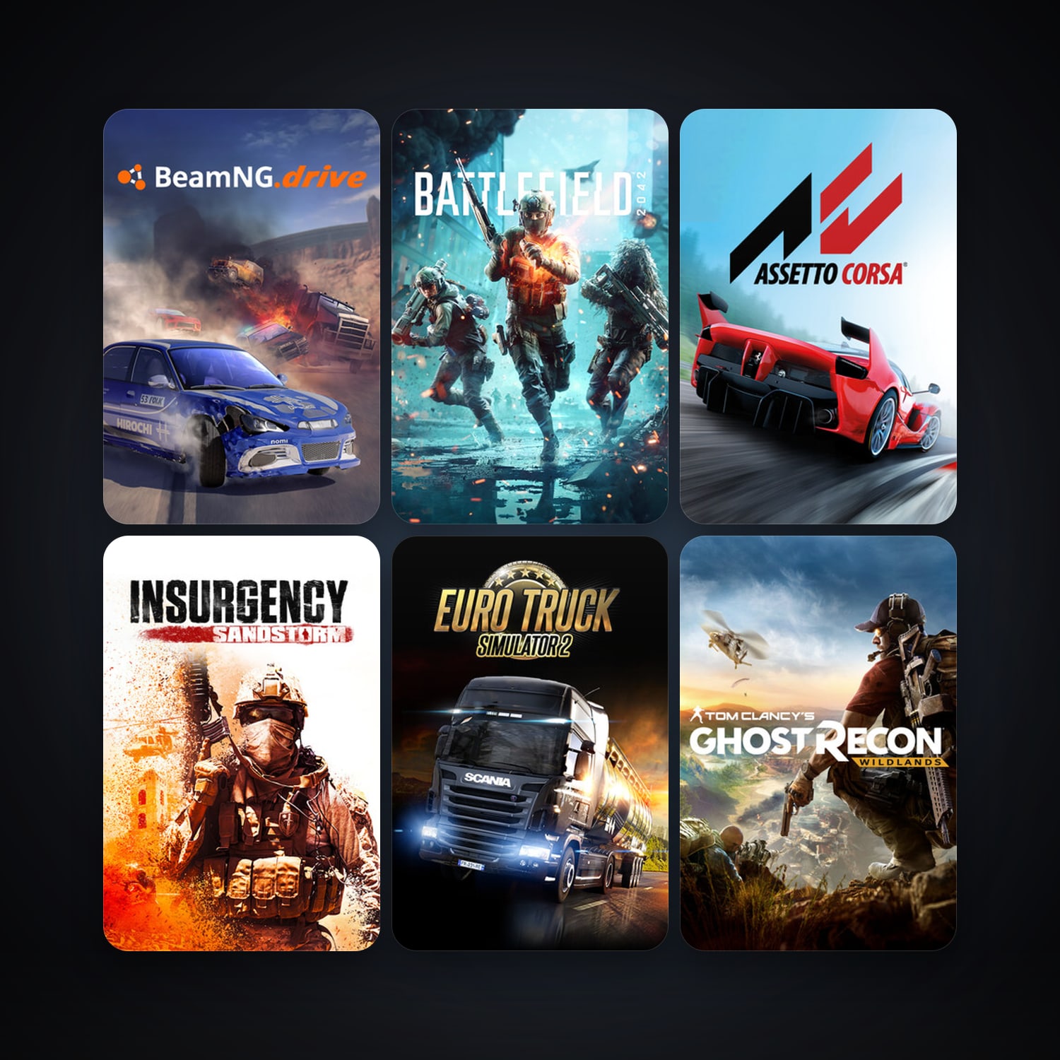 Free CS2 (No Prime) + Arma 3, 60 games, clean — HabibiAccounts