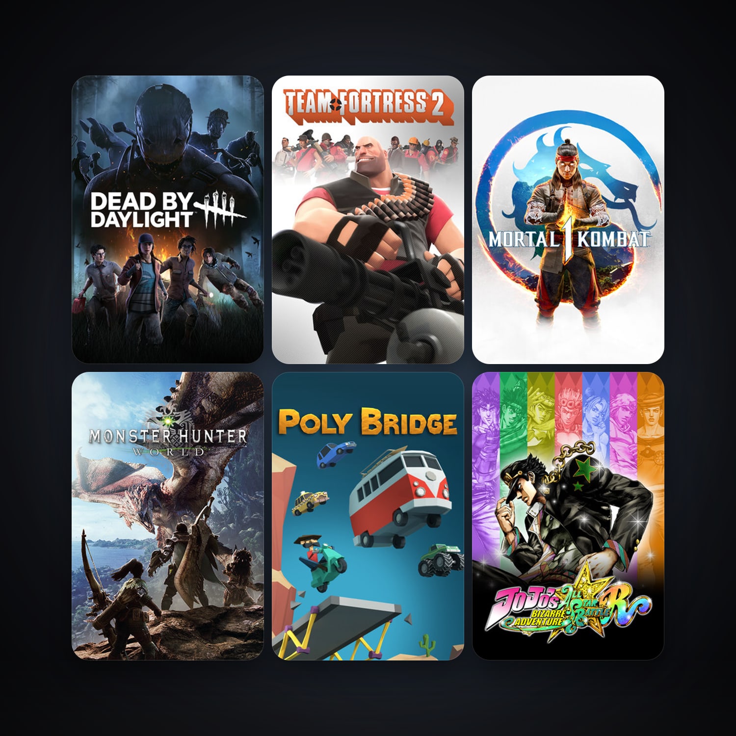 Steam account: Team Fortress 2 + Free CS2 (No Prime), 50 games, clean — HabibiAccounts
