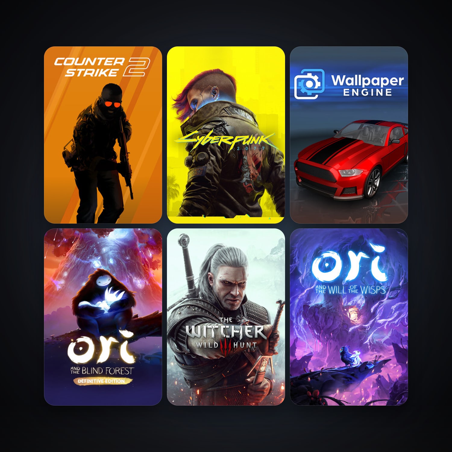 CS2 Prime + Mount & Blade II: Bannerlord, 25 games, clean — HabibiAccounts