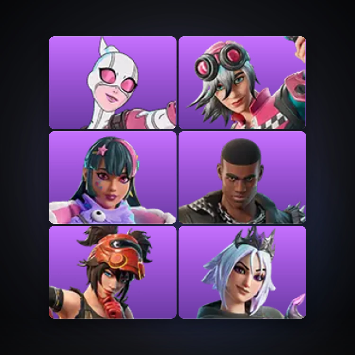 Epic — HabibiAccounts