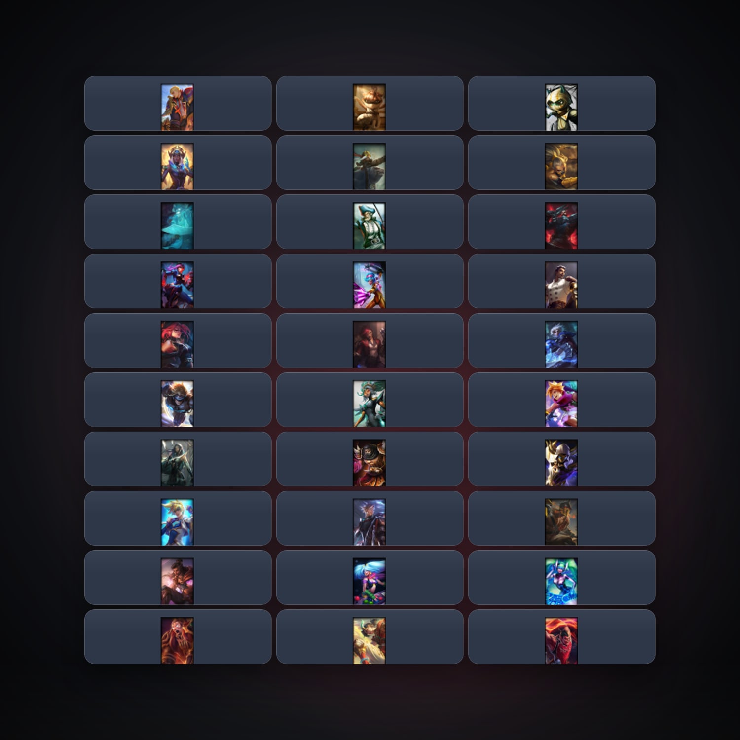 EU locker · 264320148 — HabibiAccounts