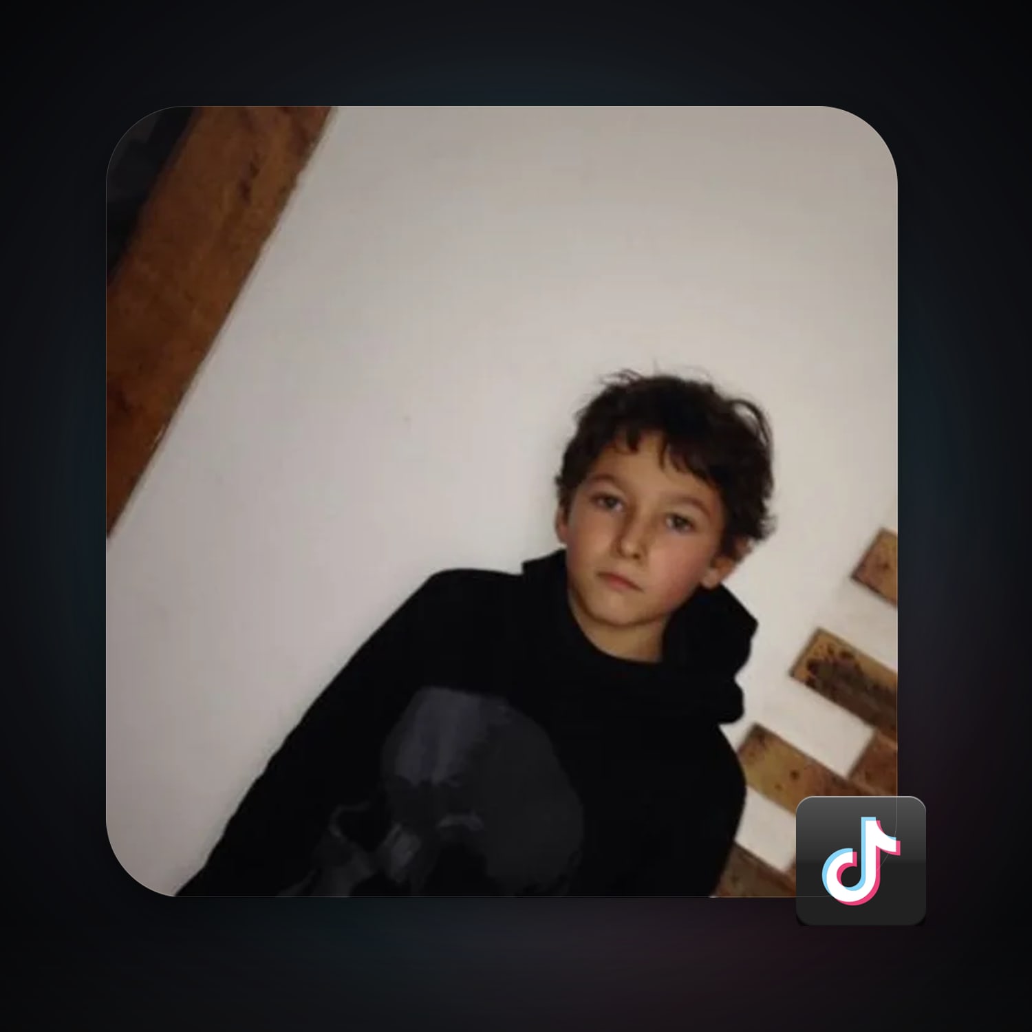 TikTok 244 followers — HabibiAccounts