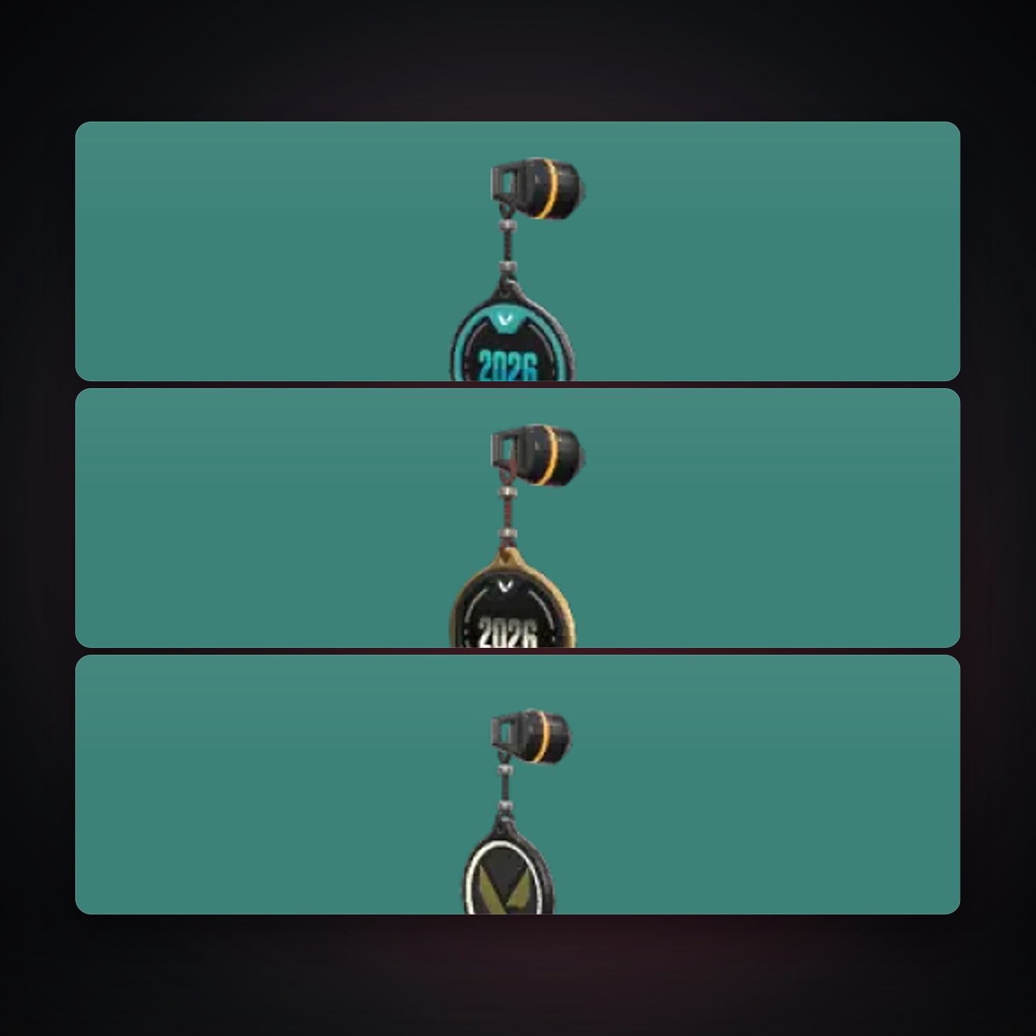 EU locker — lvl 11 — HabibiAccounts