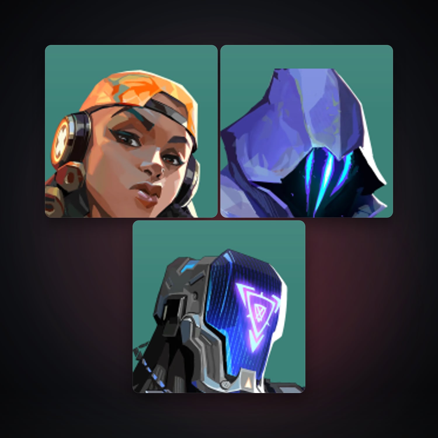 EU locker — lvl 18 · 264321893 — HabibiAccounts