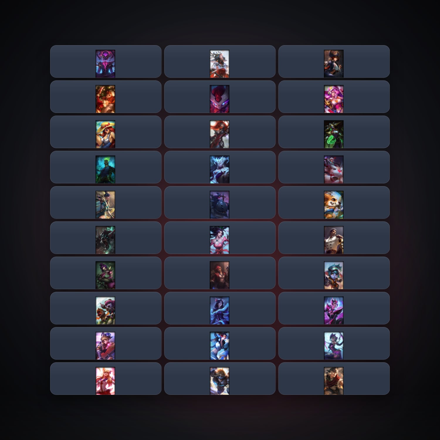 EU locker · 264325018 — HabibiAccounts