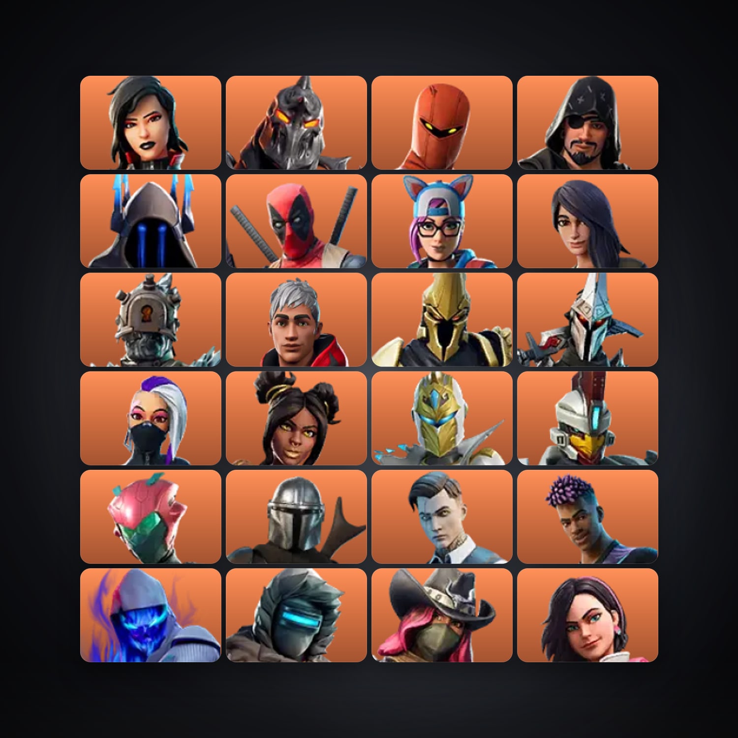 Epic · 264330056 — HabibiAccounts