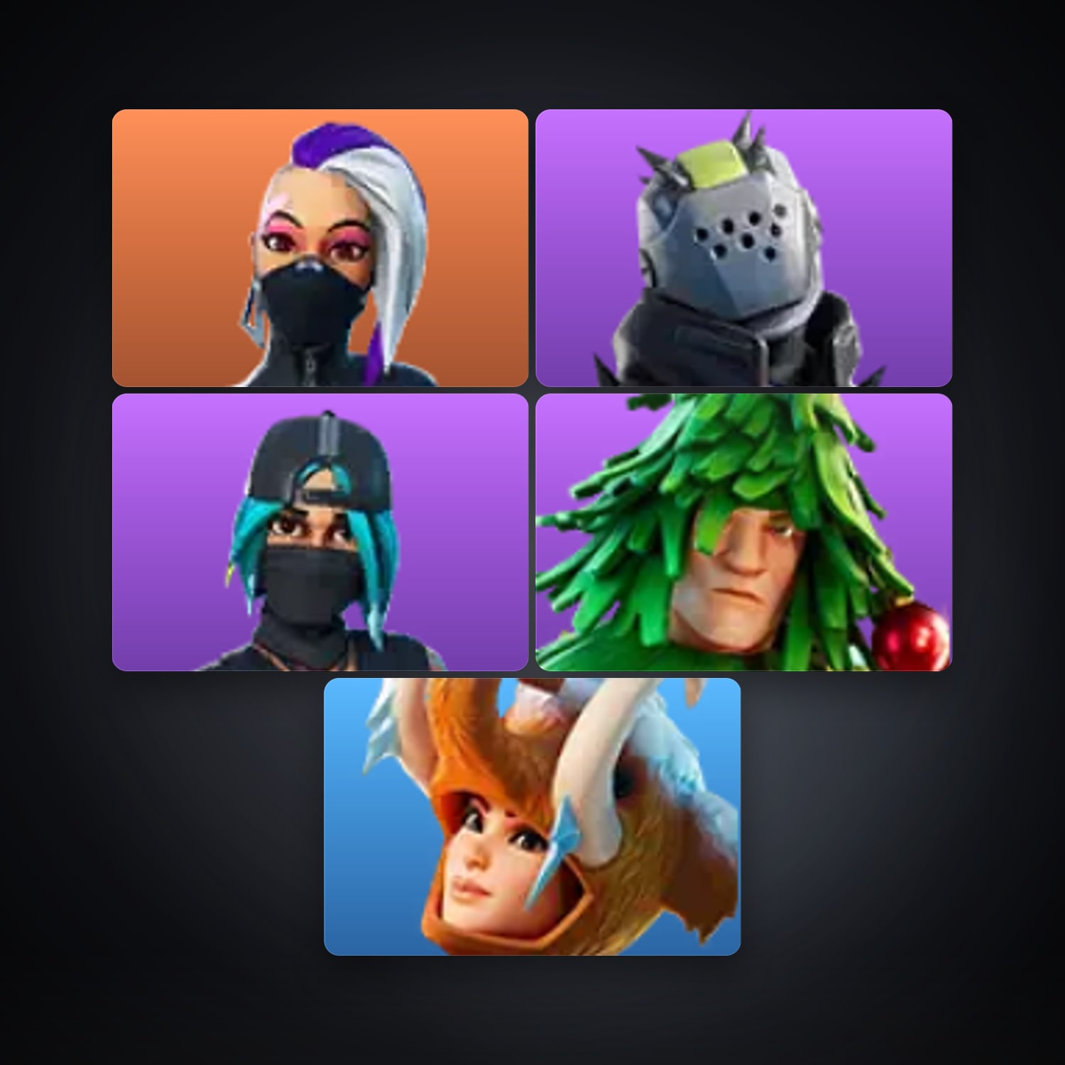 Epic — HabibiAccounts