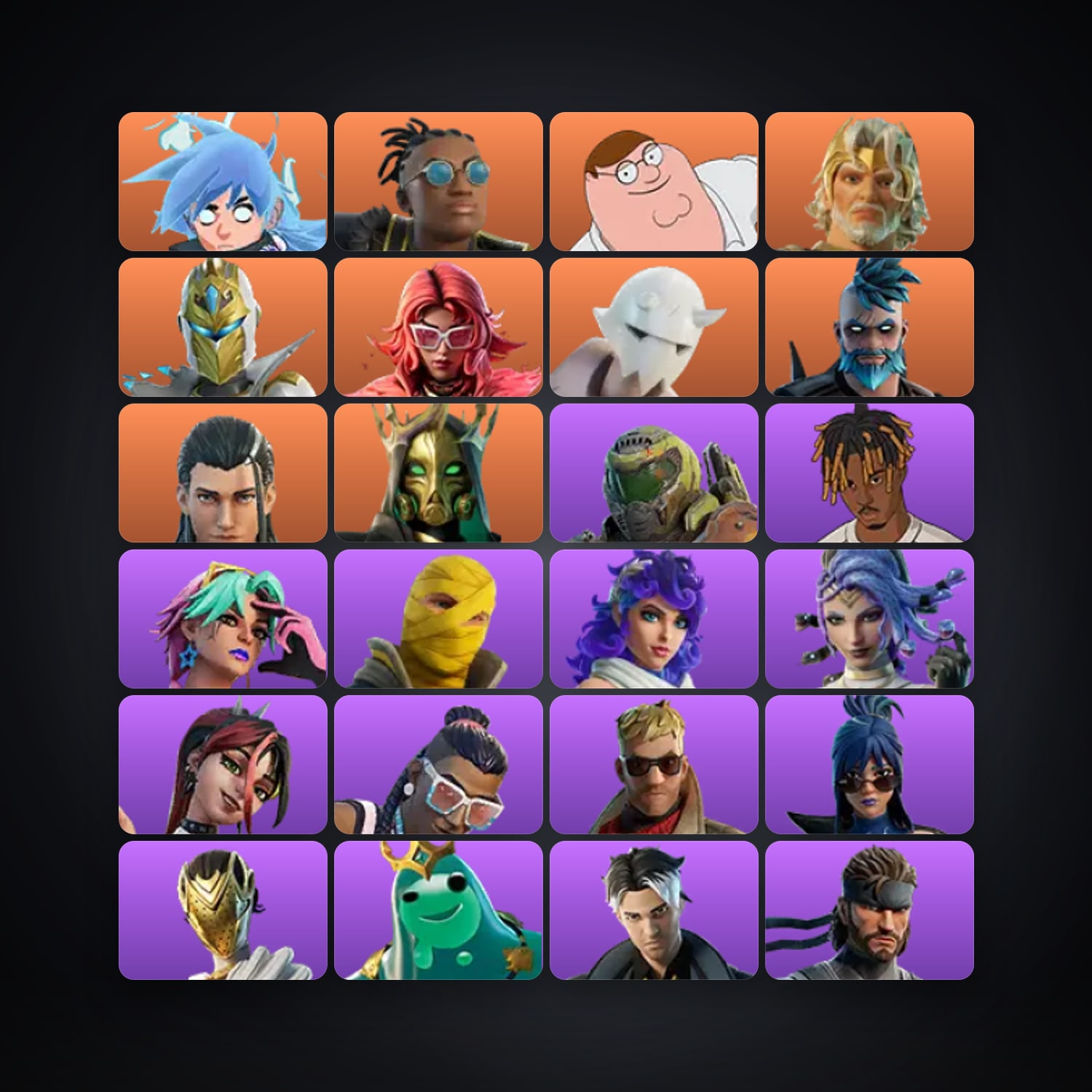 Epic — HabibiAccounts