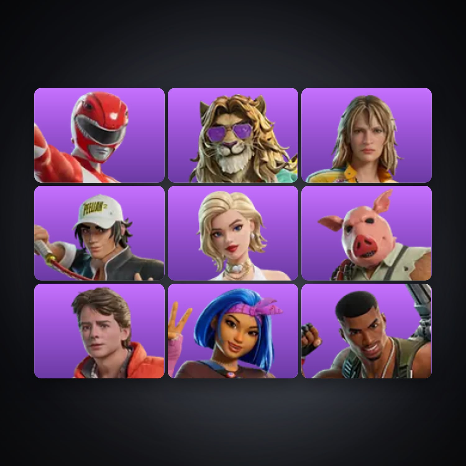 Epic · 264337580 — HabibiAccounts