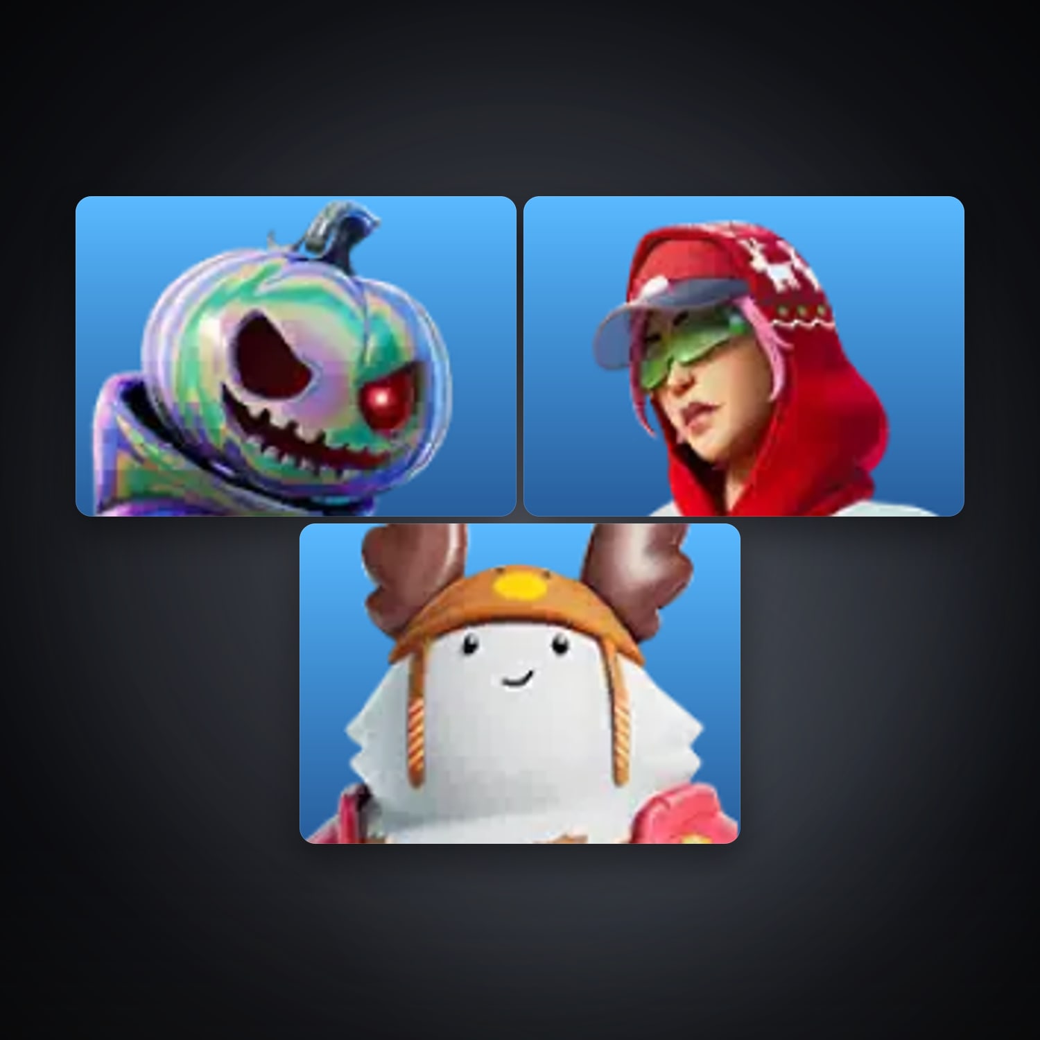 Epic — HabibiAccounts