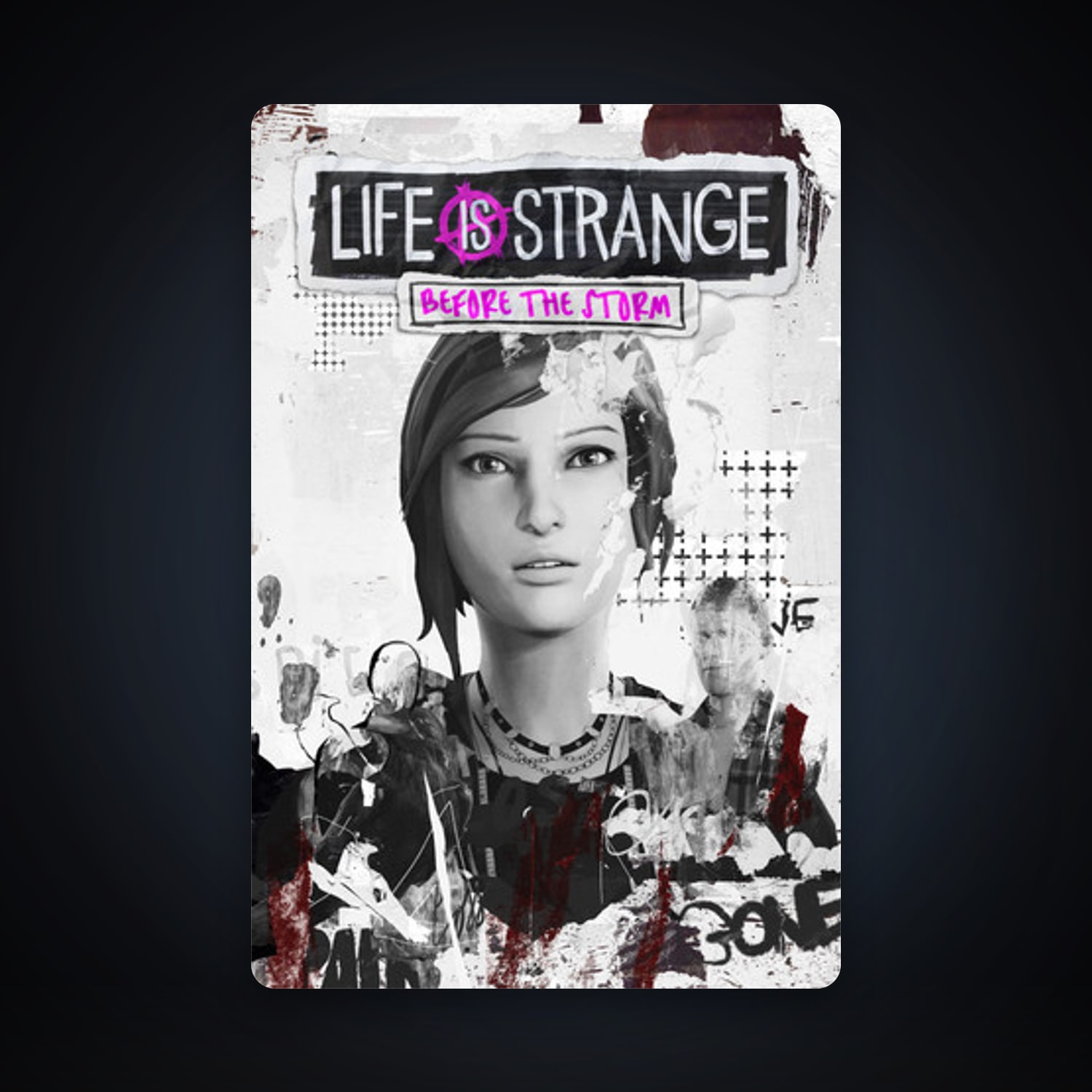 Life is Strange: Before the Storm, 1 games, clean — HabibiAccounts