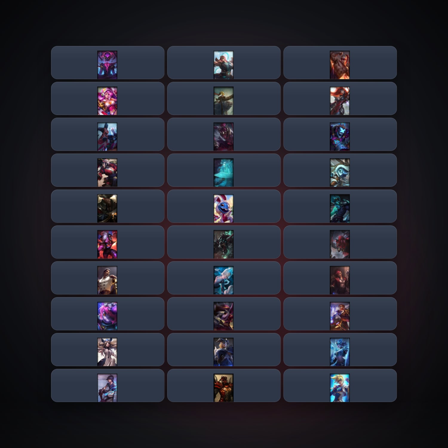 EU locker — HabibiAccounts