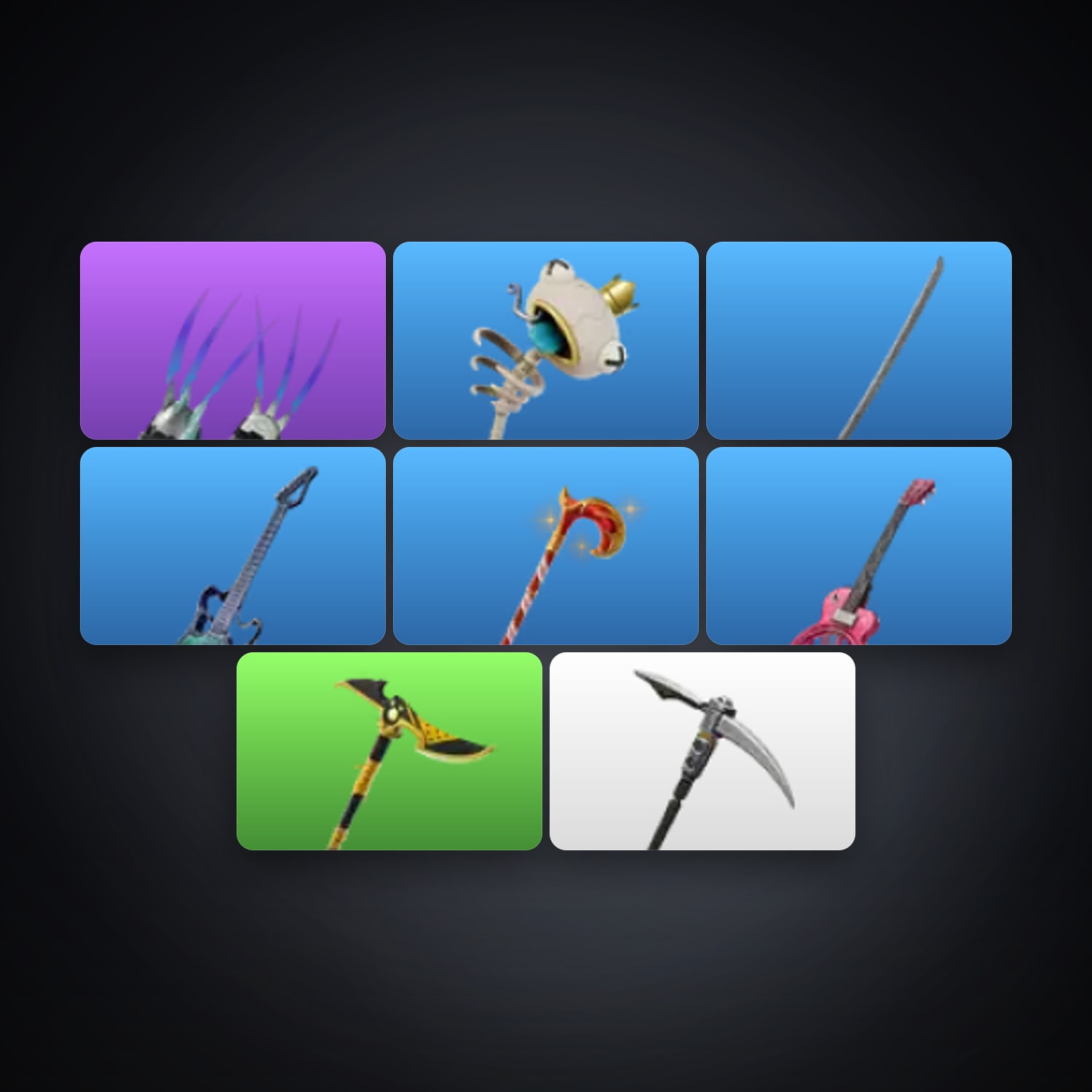 Epic · 264340135 — HabibiAccounts