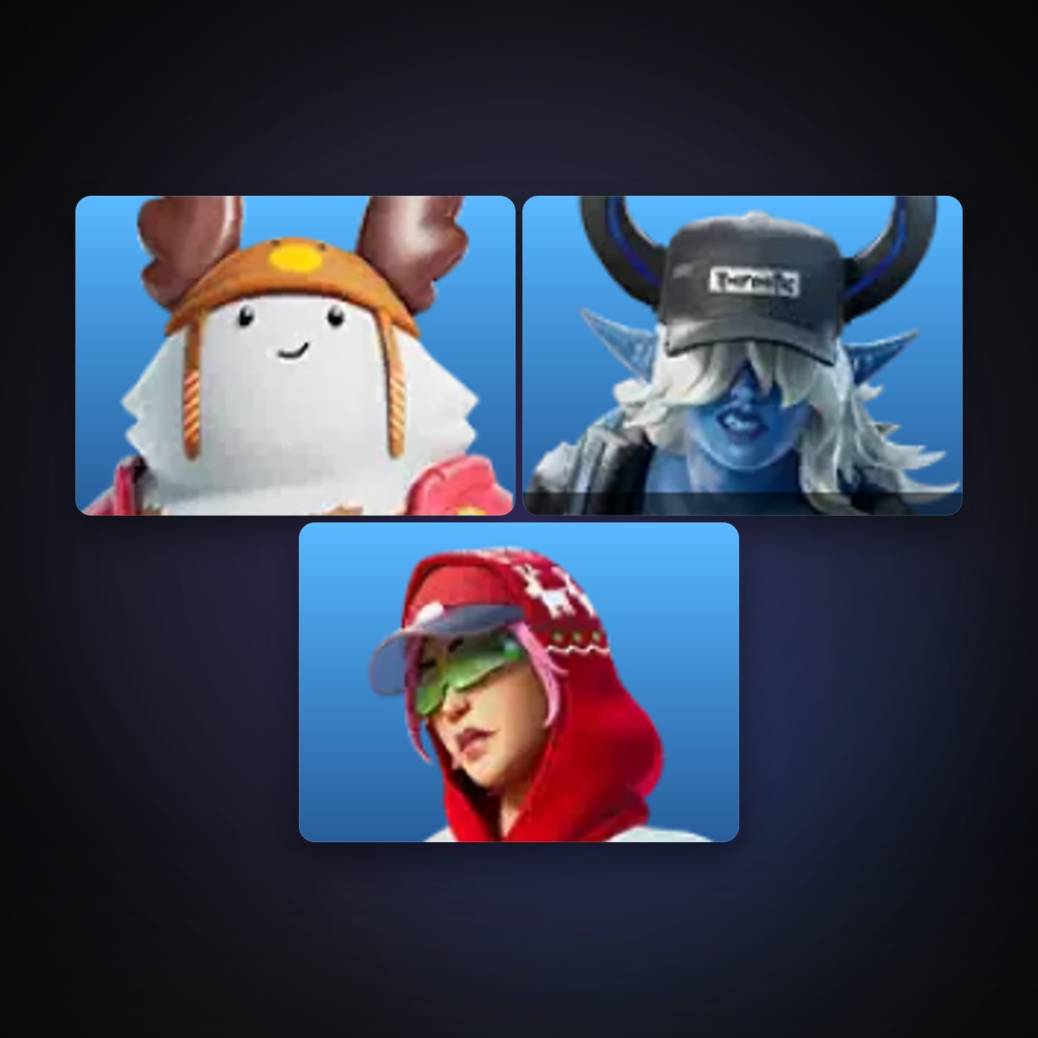 Epic — HabibiAccounts