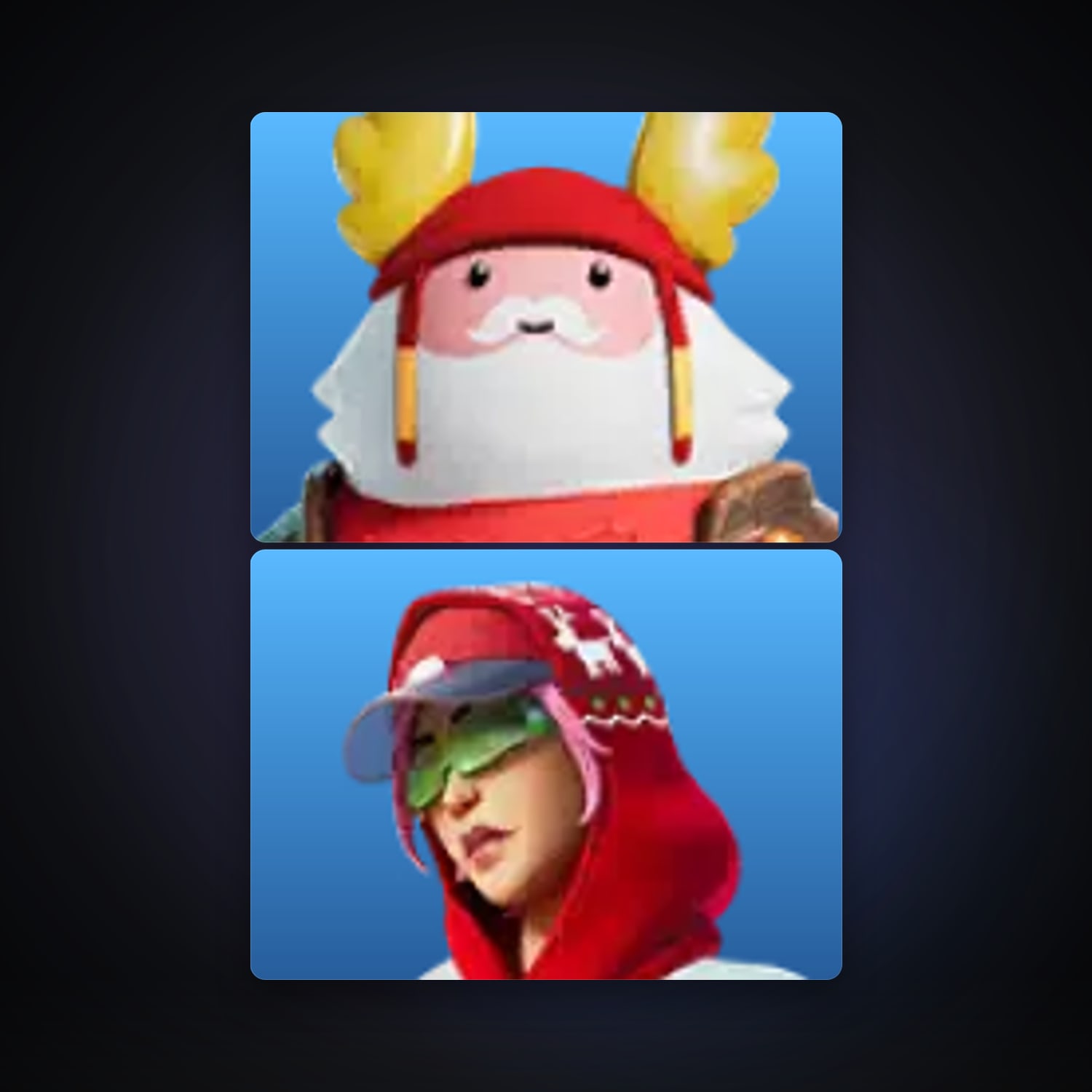Epic — HabibiAccounts