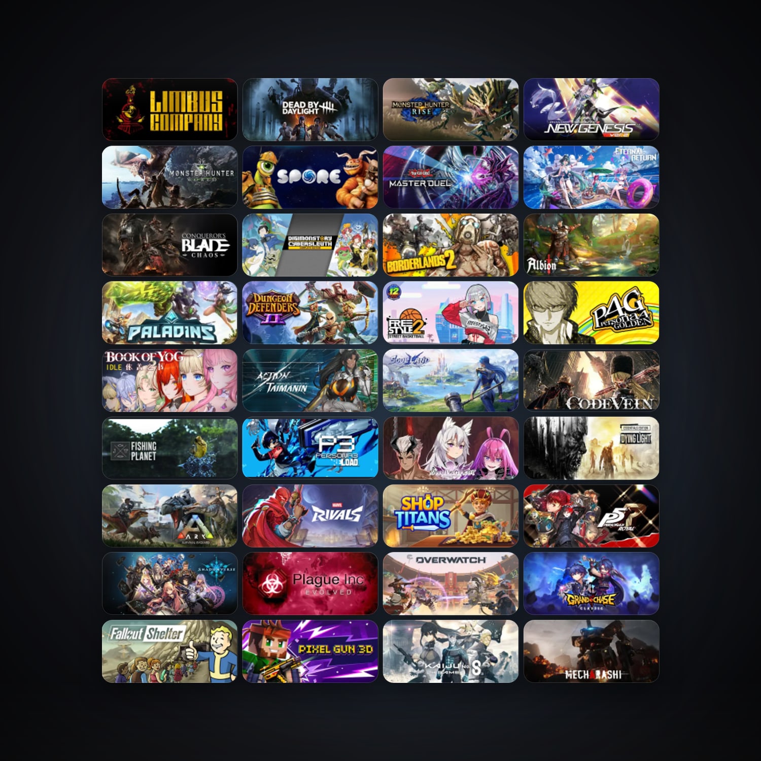 SPORE + Fallout: New Vegas, 122 games, clean — HabibiAccounts