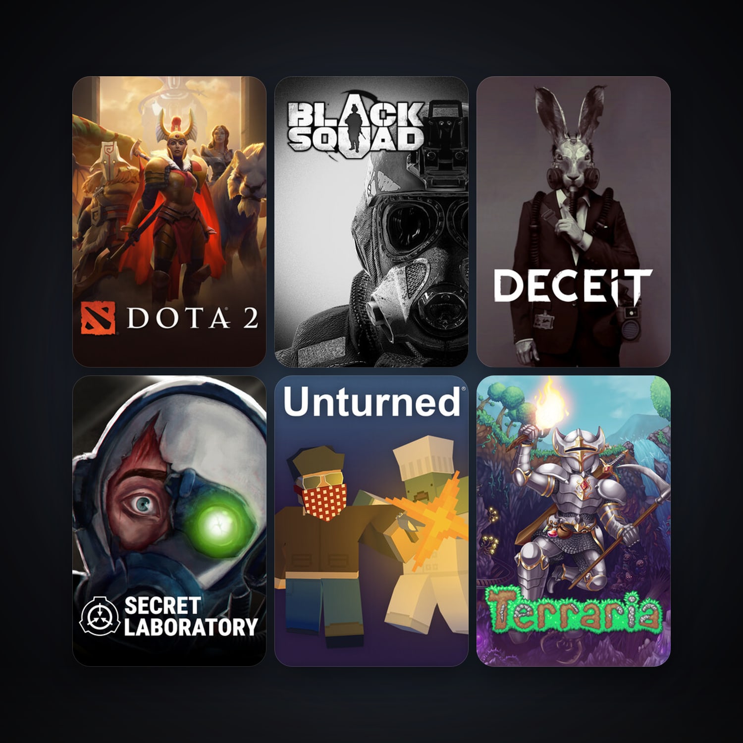 Steam account: Dota 2 + Free CS2 (No Prime), 19 games, clean — HabibiAccounts